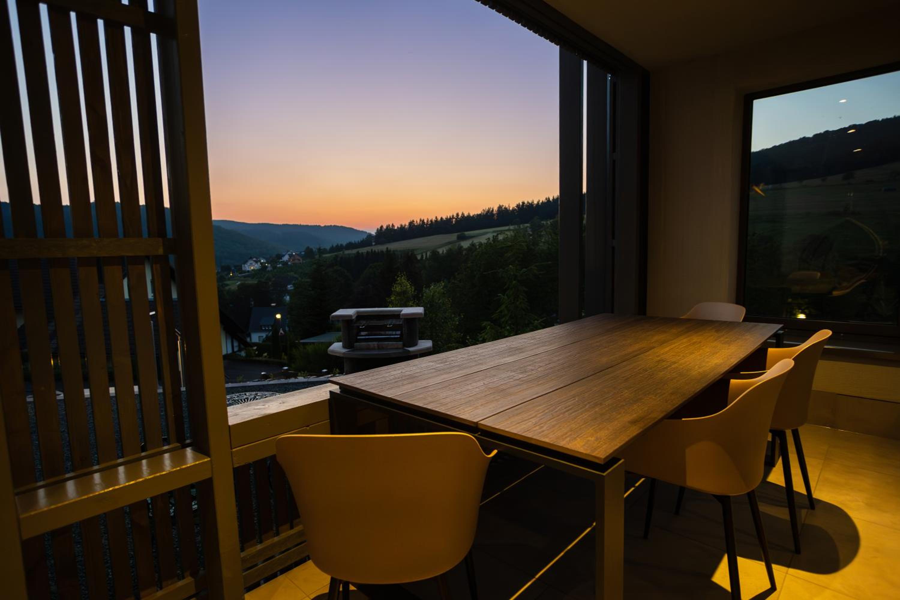 SAUERLAND CHALETS - "Die Chalets Herzenssache" - Property Image 15