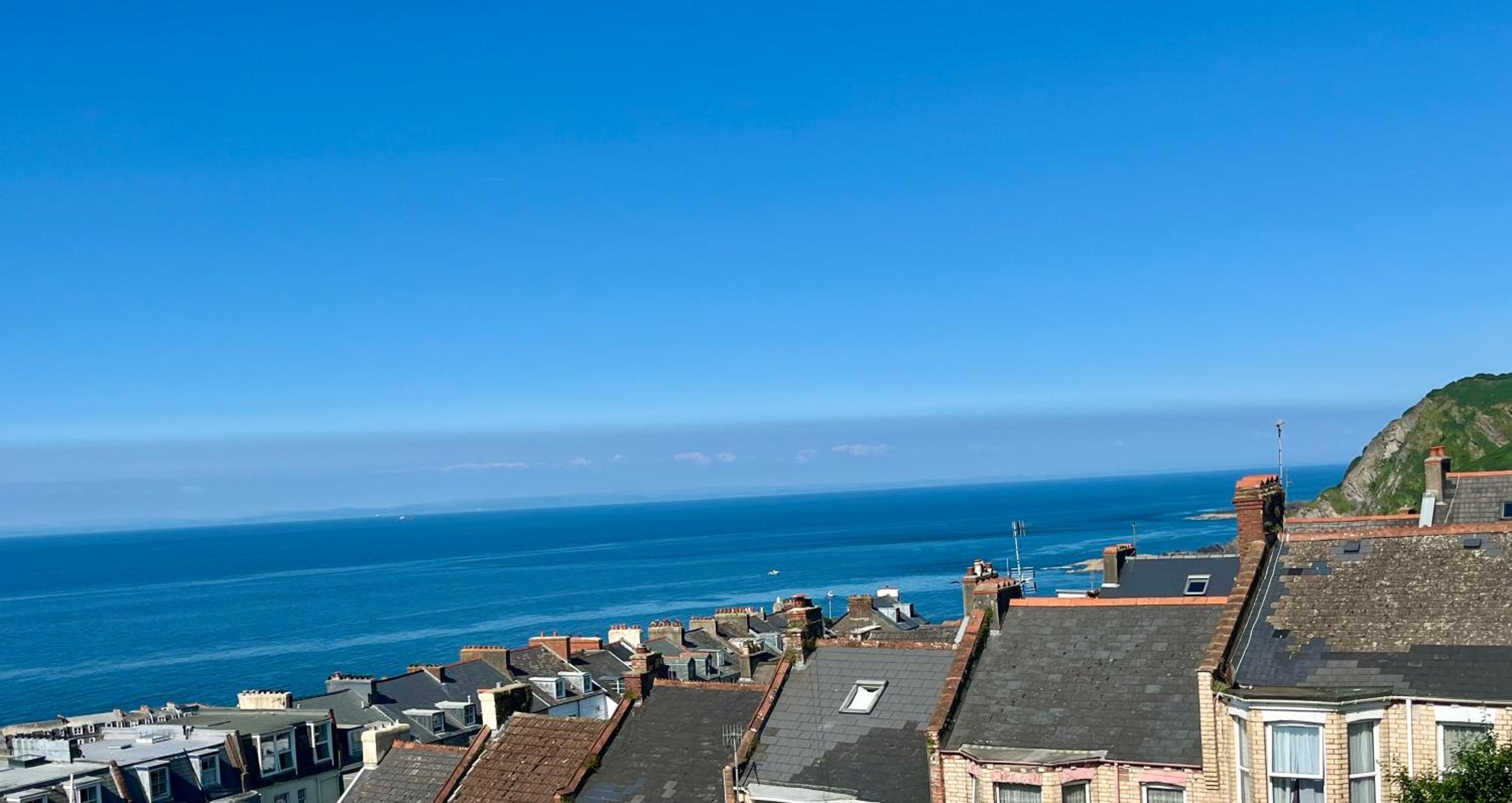 Ocean View