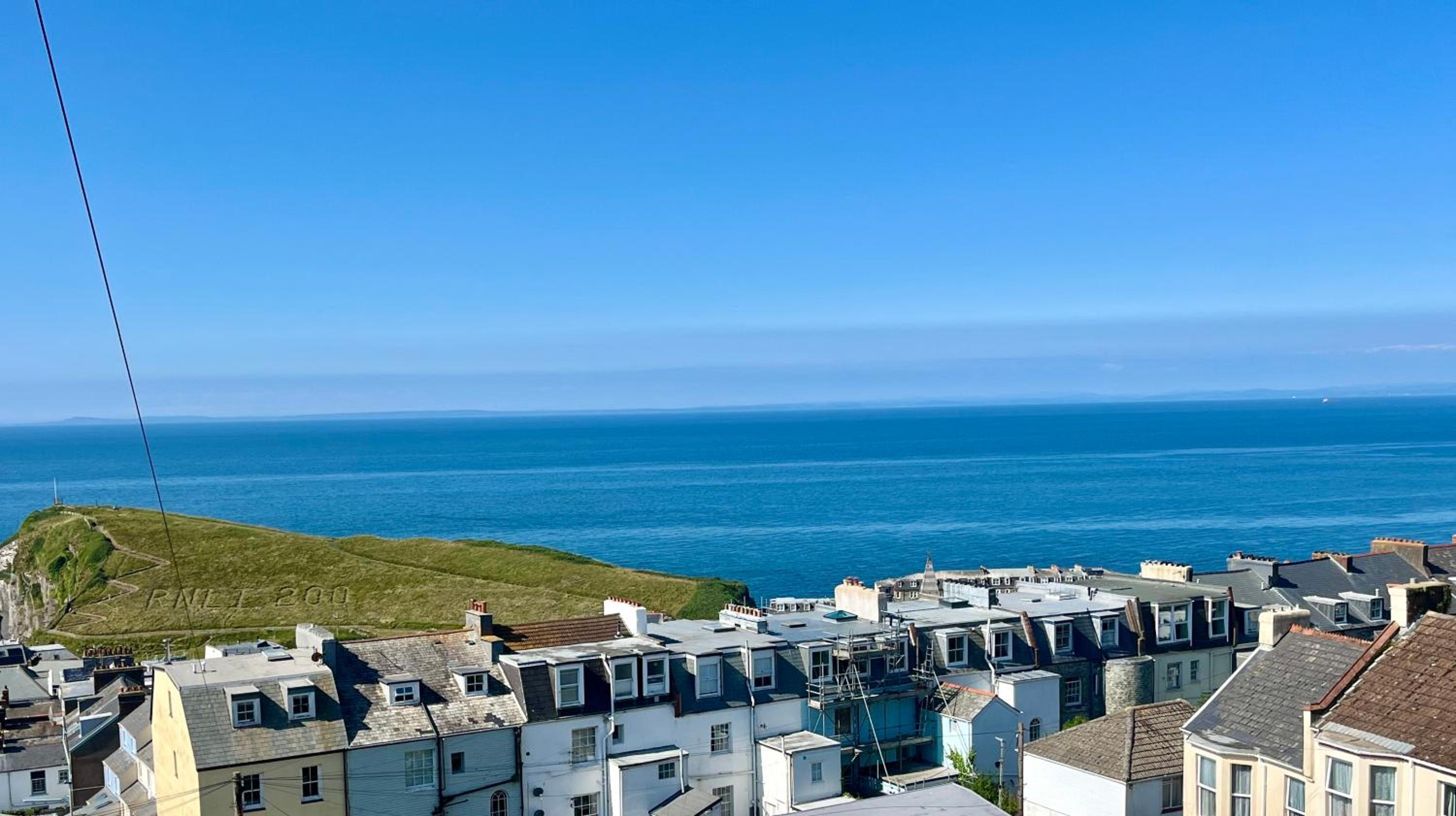 Ocean View