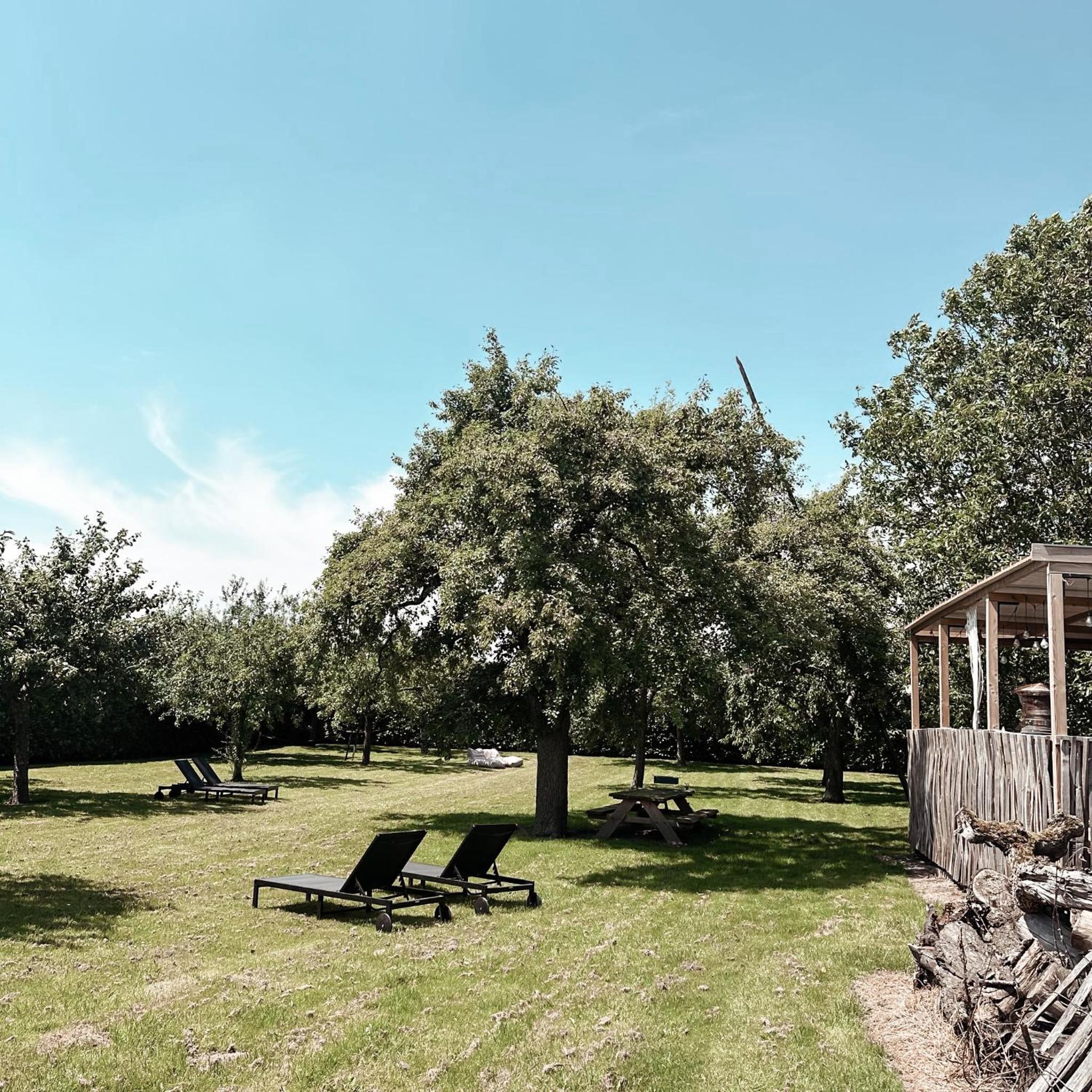 Buitenhuys in de Betuwe view 4
