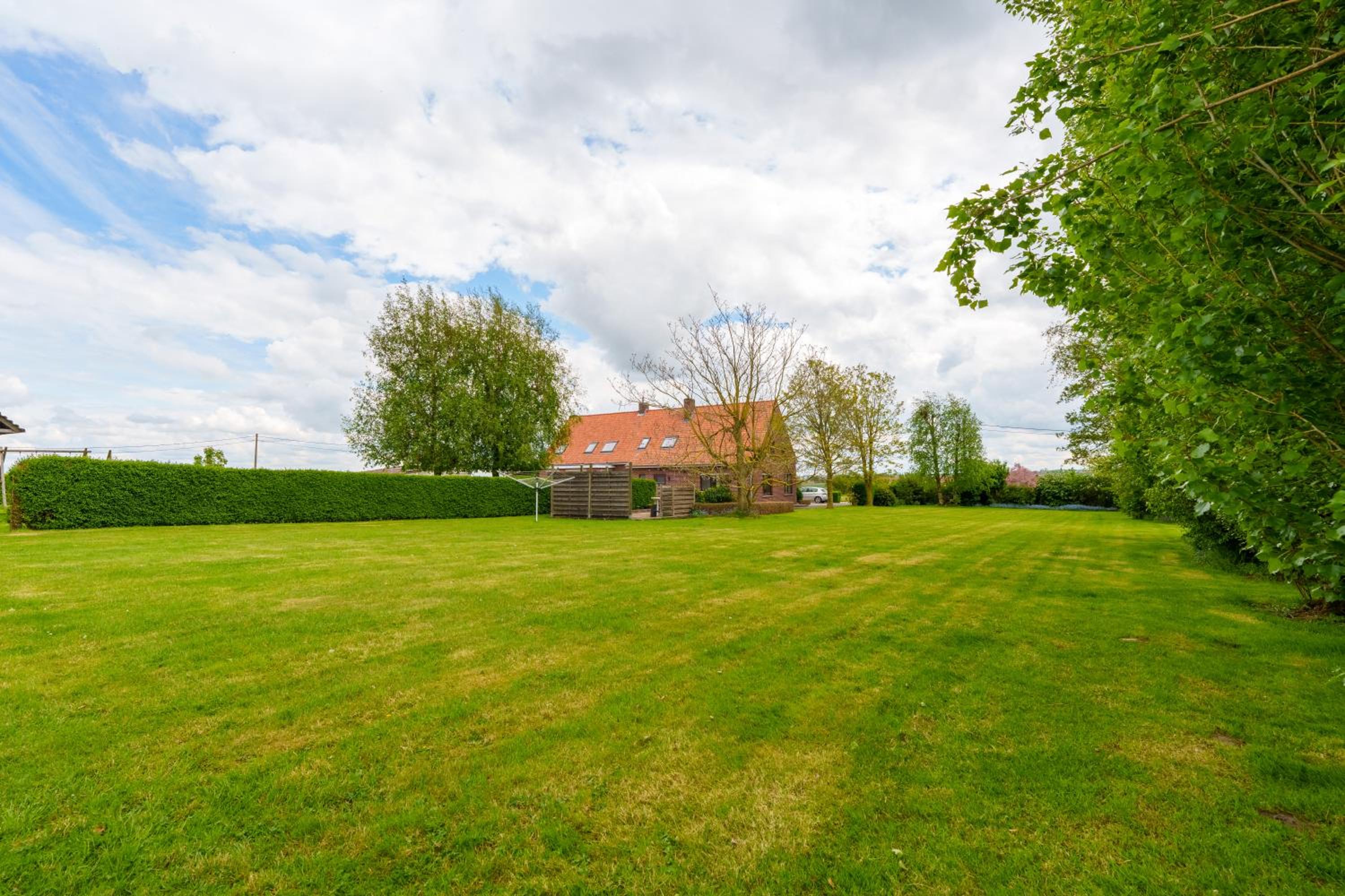 Vakantiehuis De Horizon