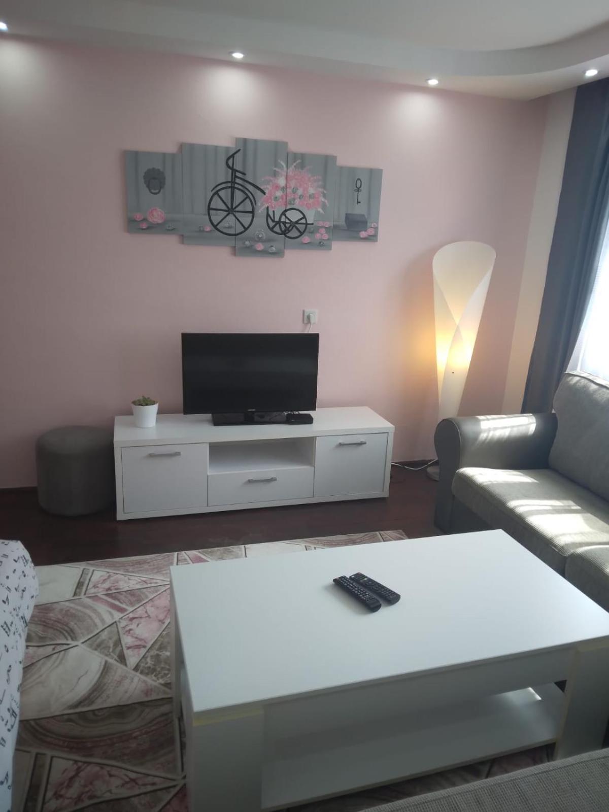 Apartment Sanja