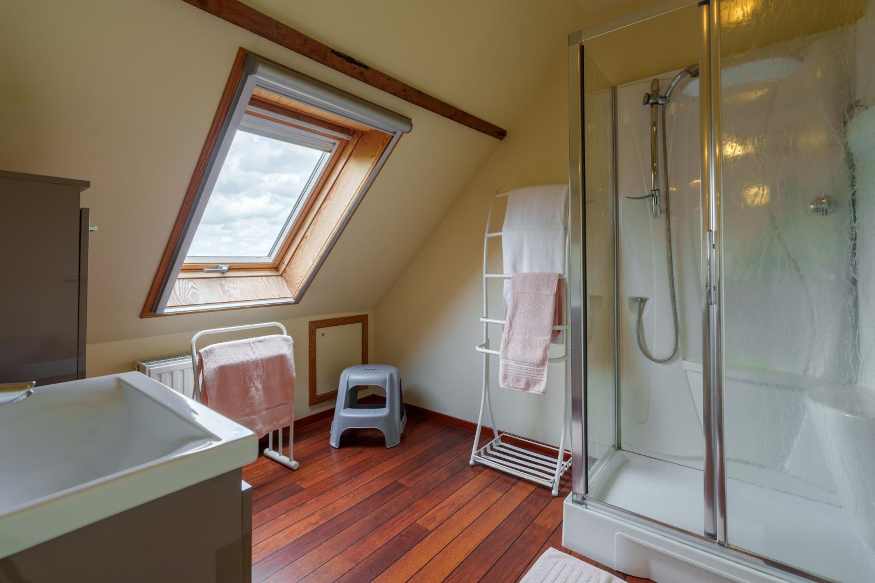 Vakantiehuis De Horizon