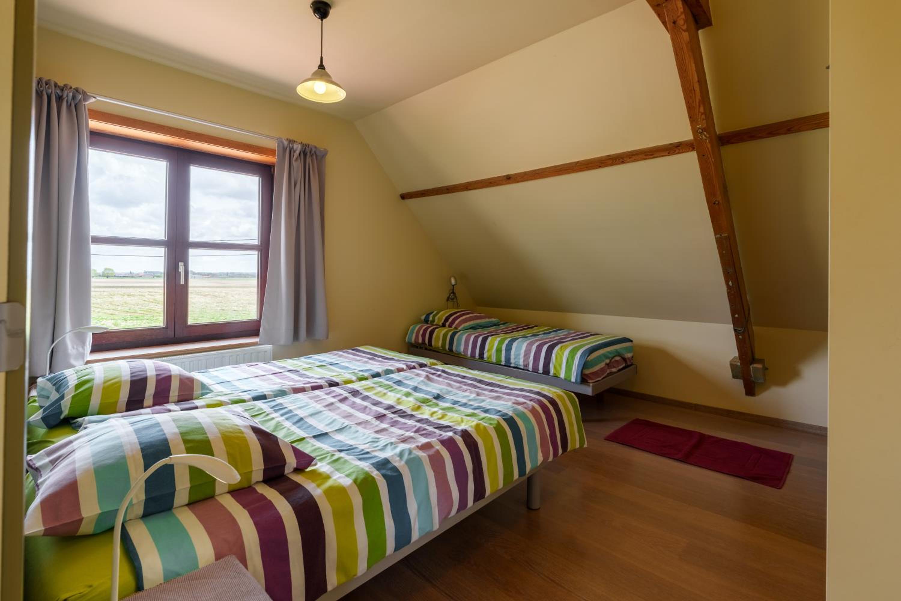 Vakantiehuis De Horizon