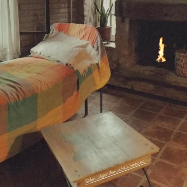 Don Alejandro