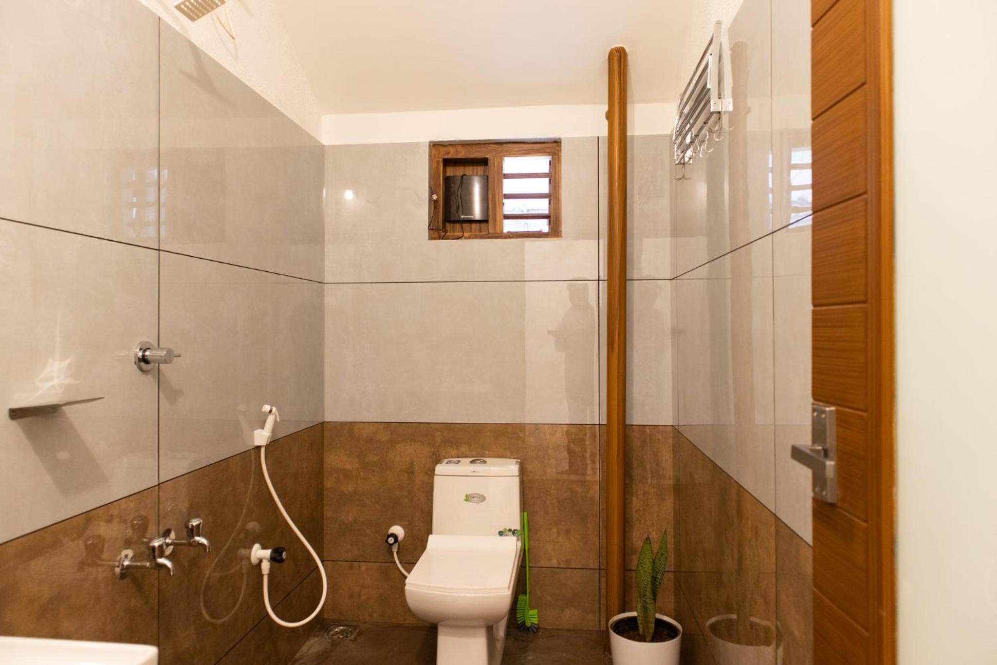 AR Homes Guruvayur view 2