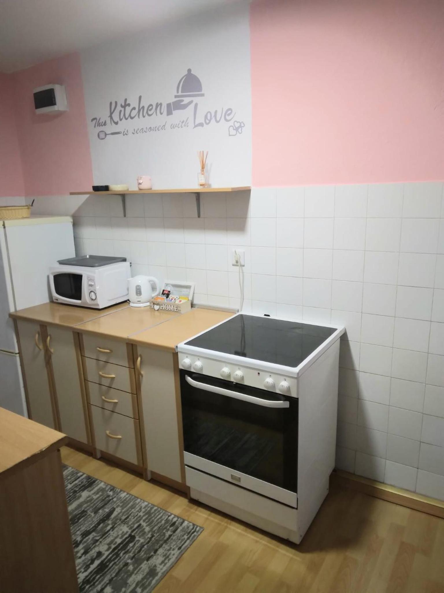 Apartment Sanja