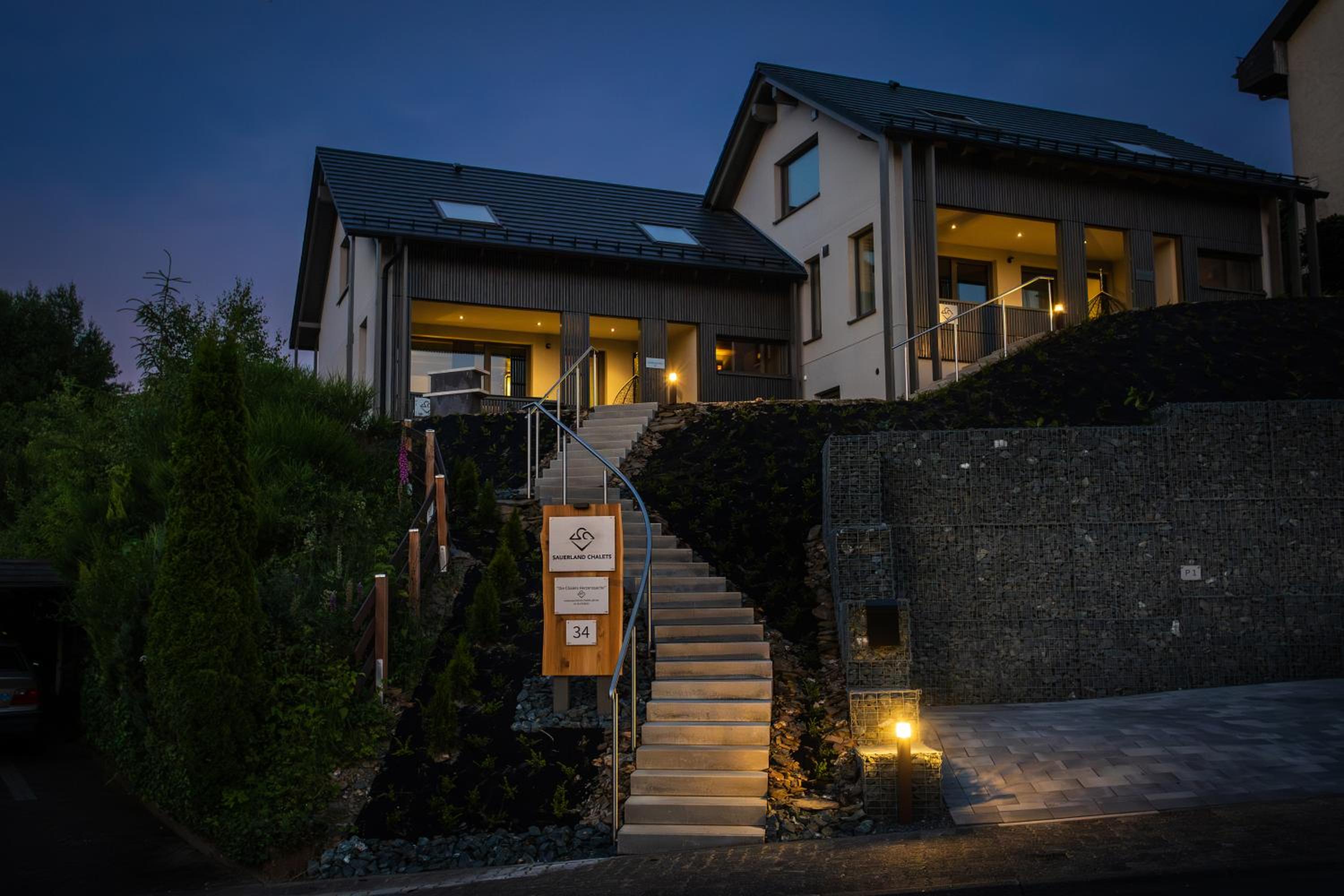 SAUERLAND CHALETS - "Die Chalets Herzenssache" - Property Image 21