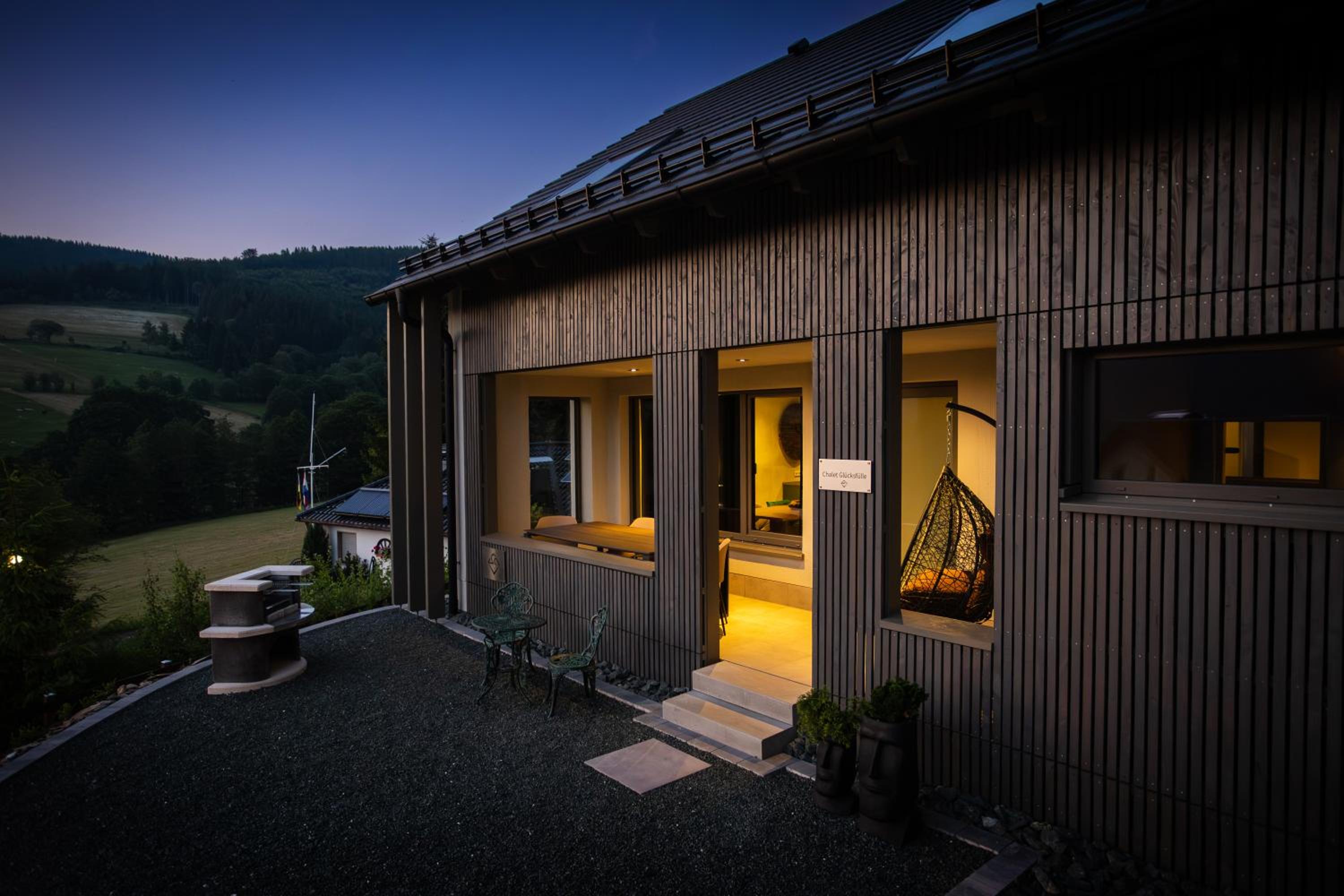 SAUERLAND CHALETS - "Die Chalets Herzenssache" - Property Image 18