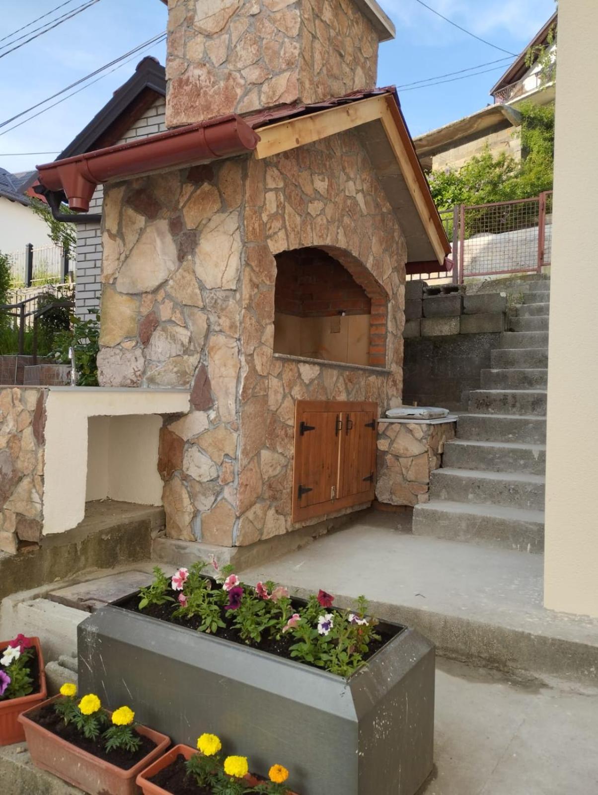 Apartment Sanja
