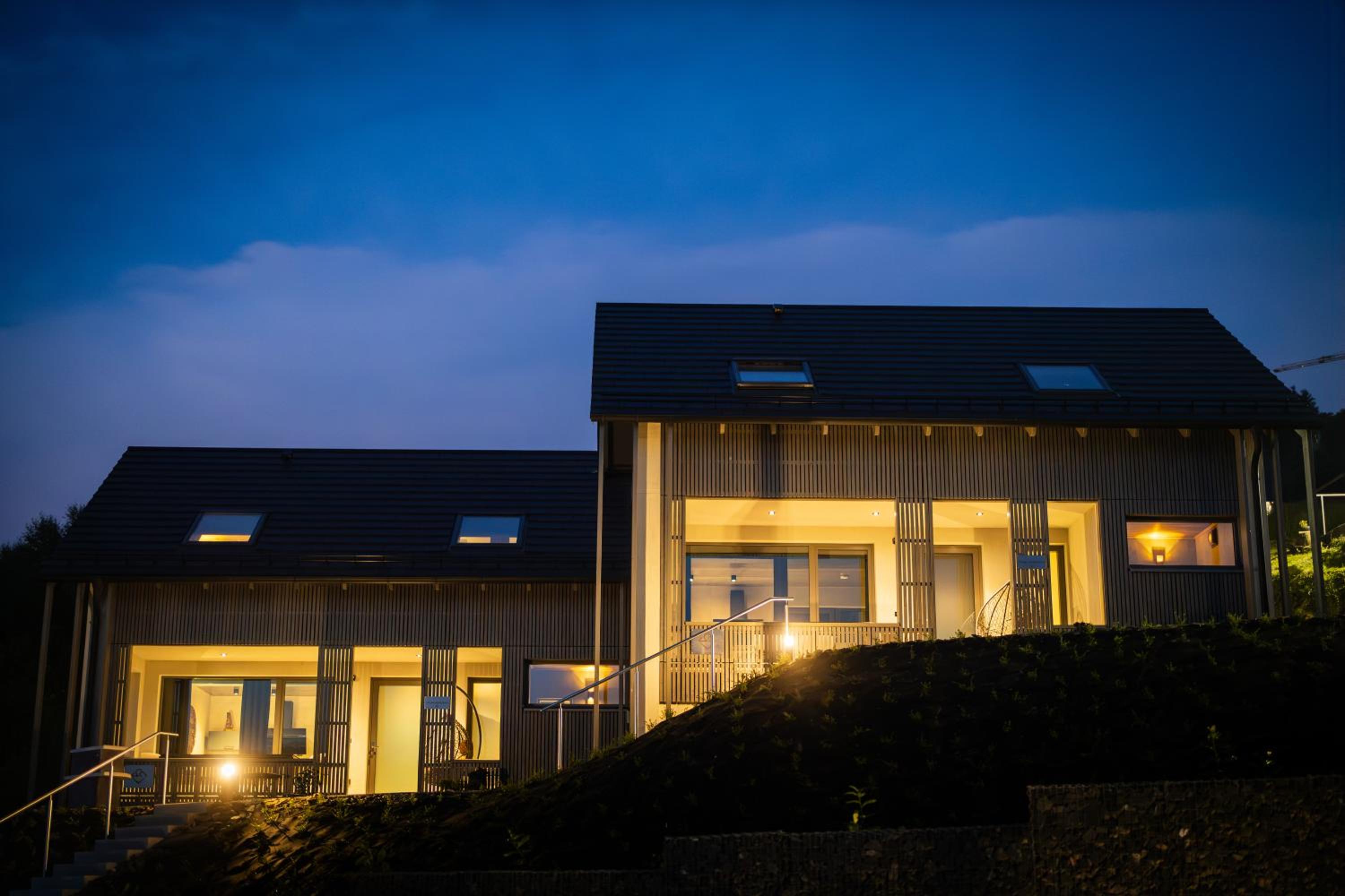 SAUERLAND CHALETS - "Die Chalets Herzenssache" - Property Image 26