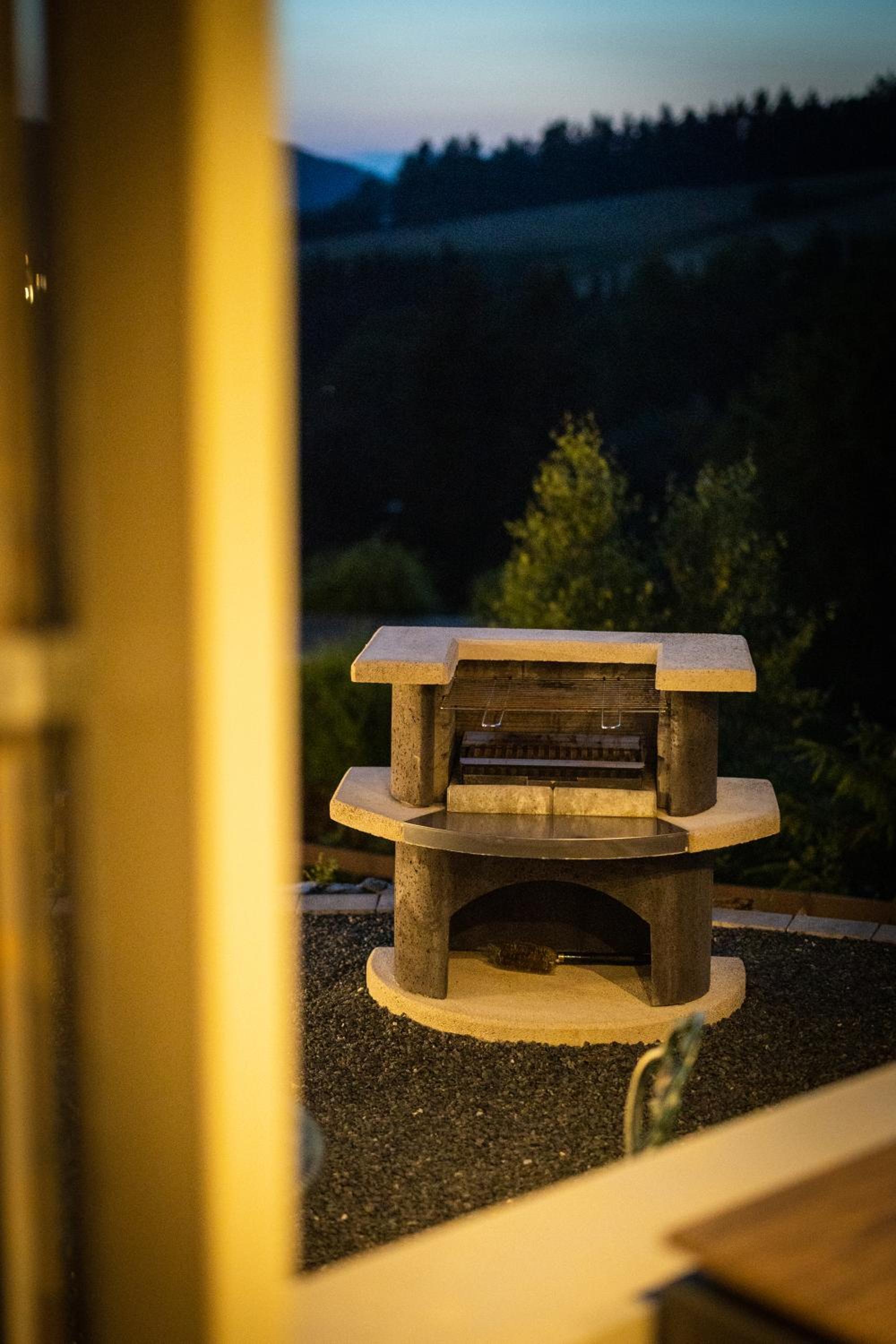 SAUERLAND CHALETS - "Die Chalets Herzenssache" - Property Image 1