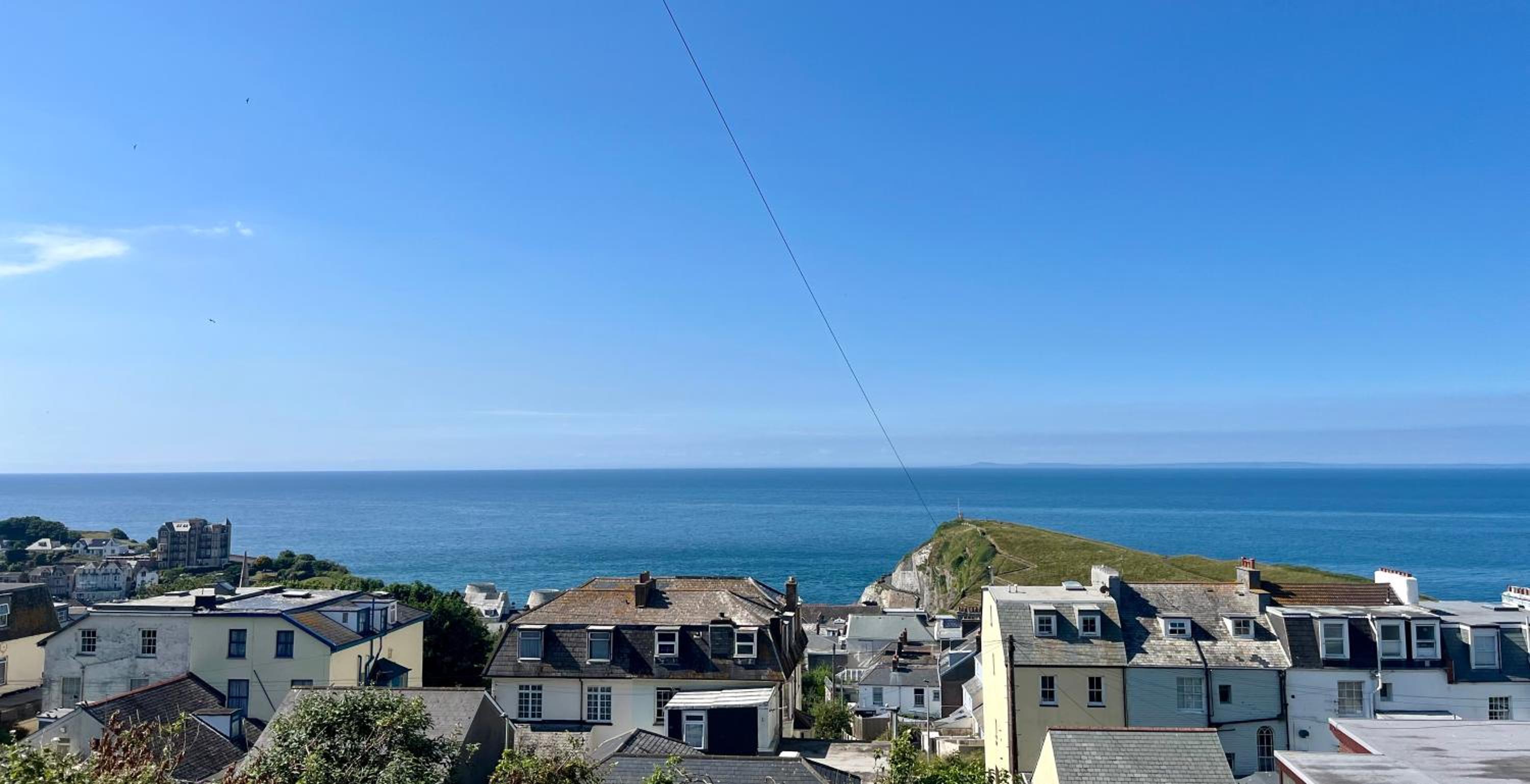 Capstone View