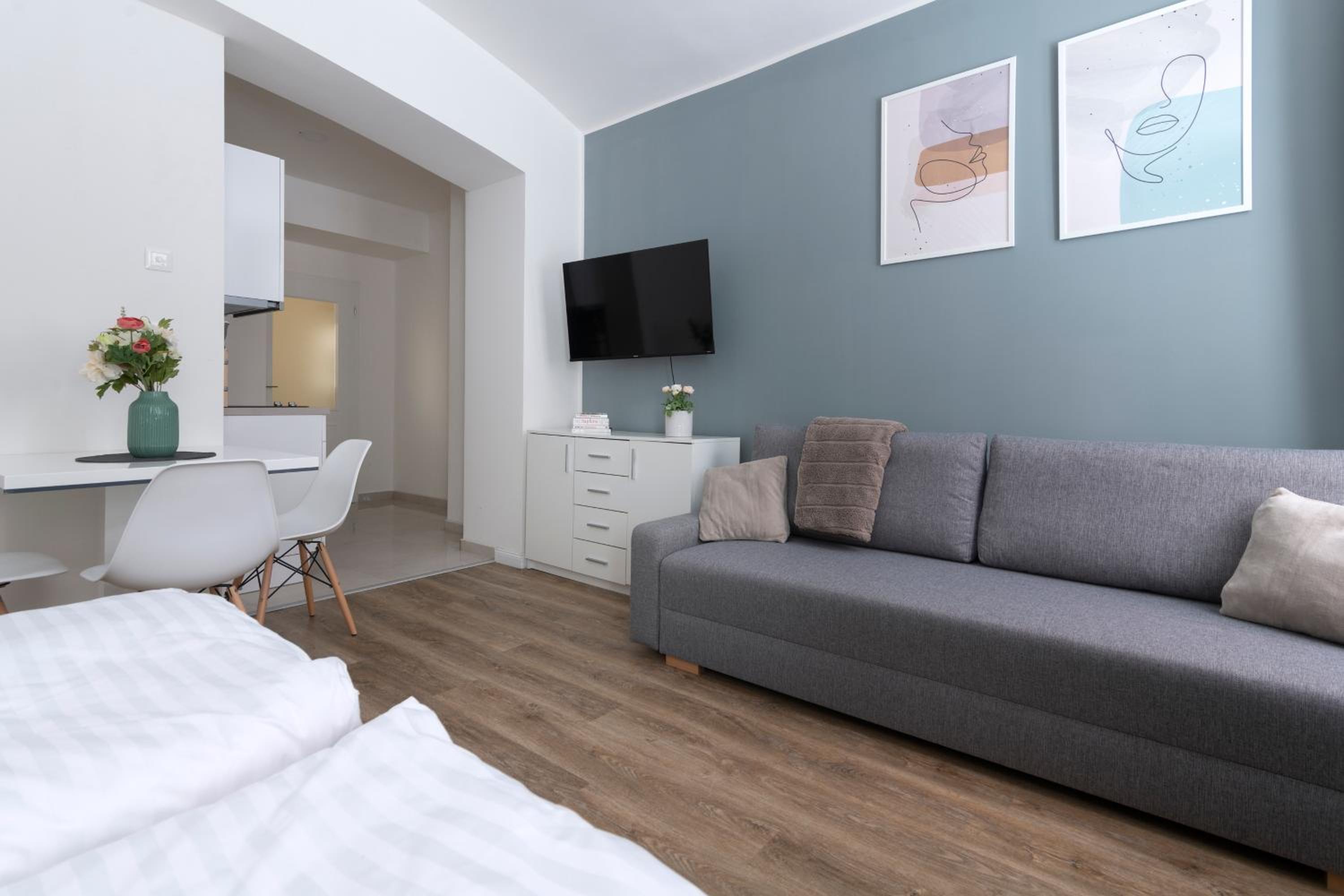 Emerald Apartments Boutique Residence