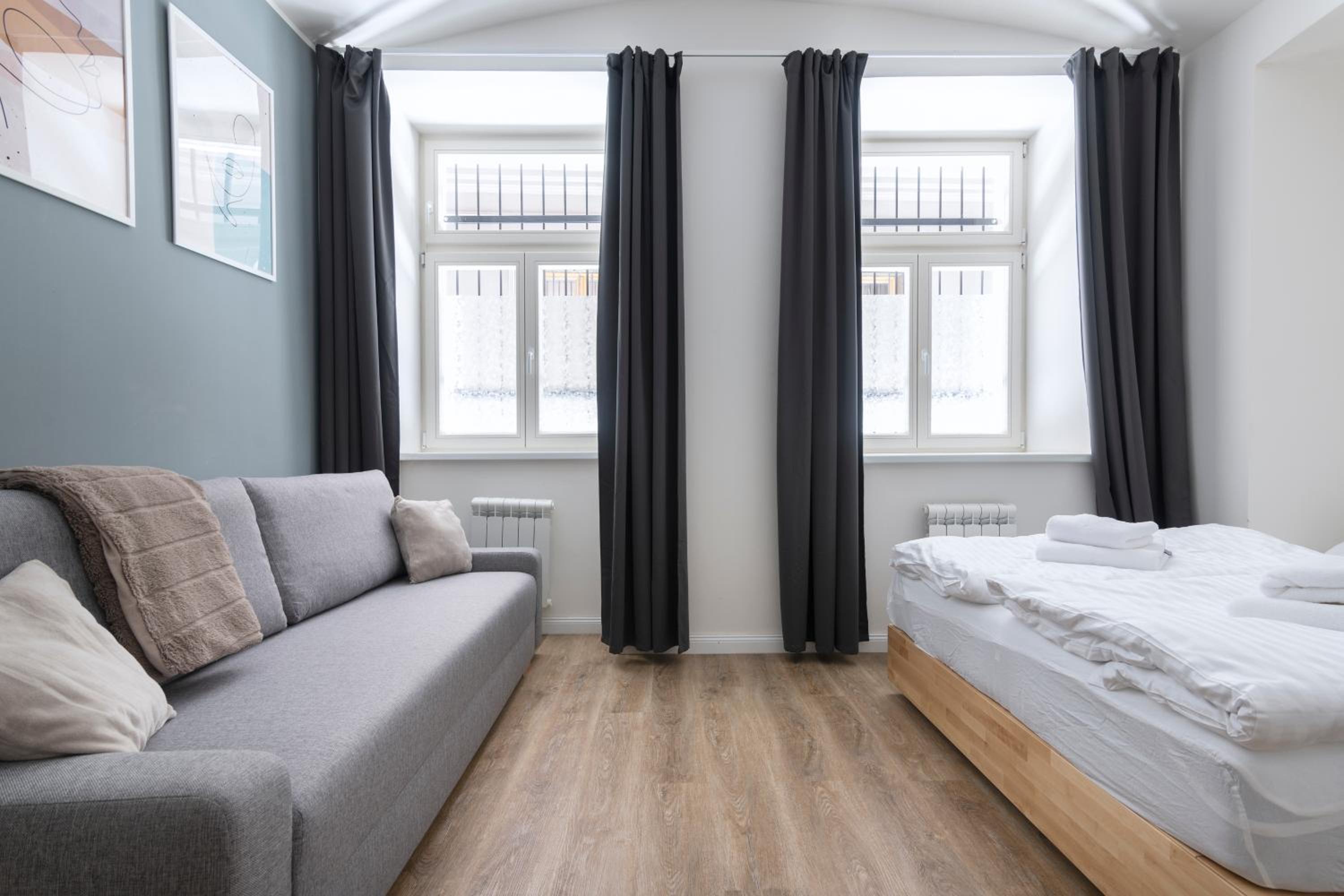 Emerald Apartments Boutique Residence