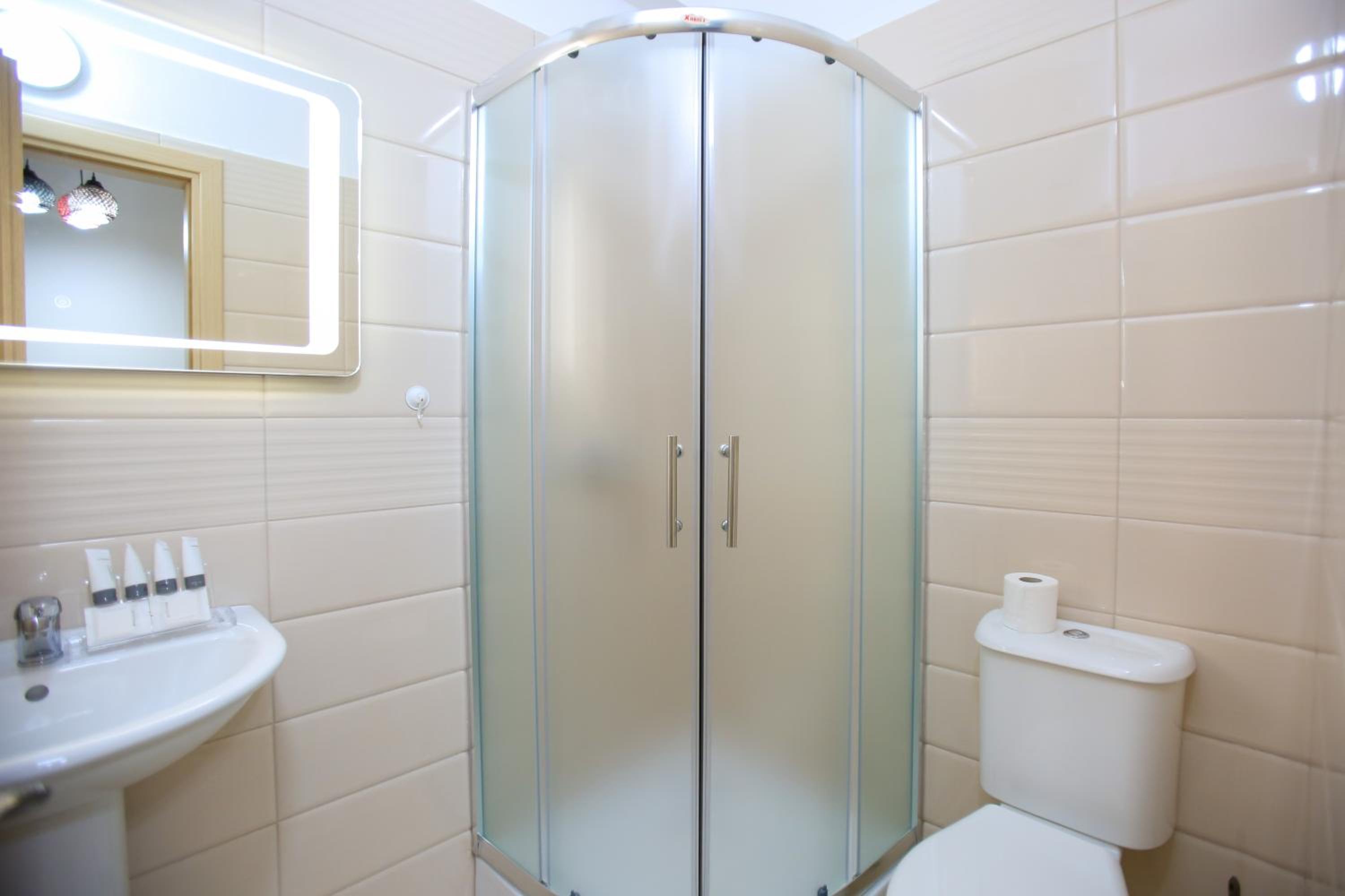 Oasis Apart-Hotel Residence Vlore