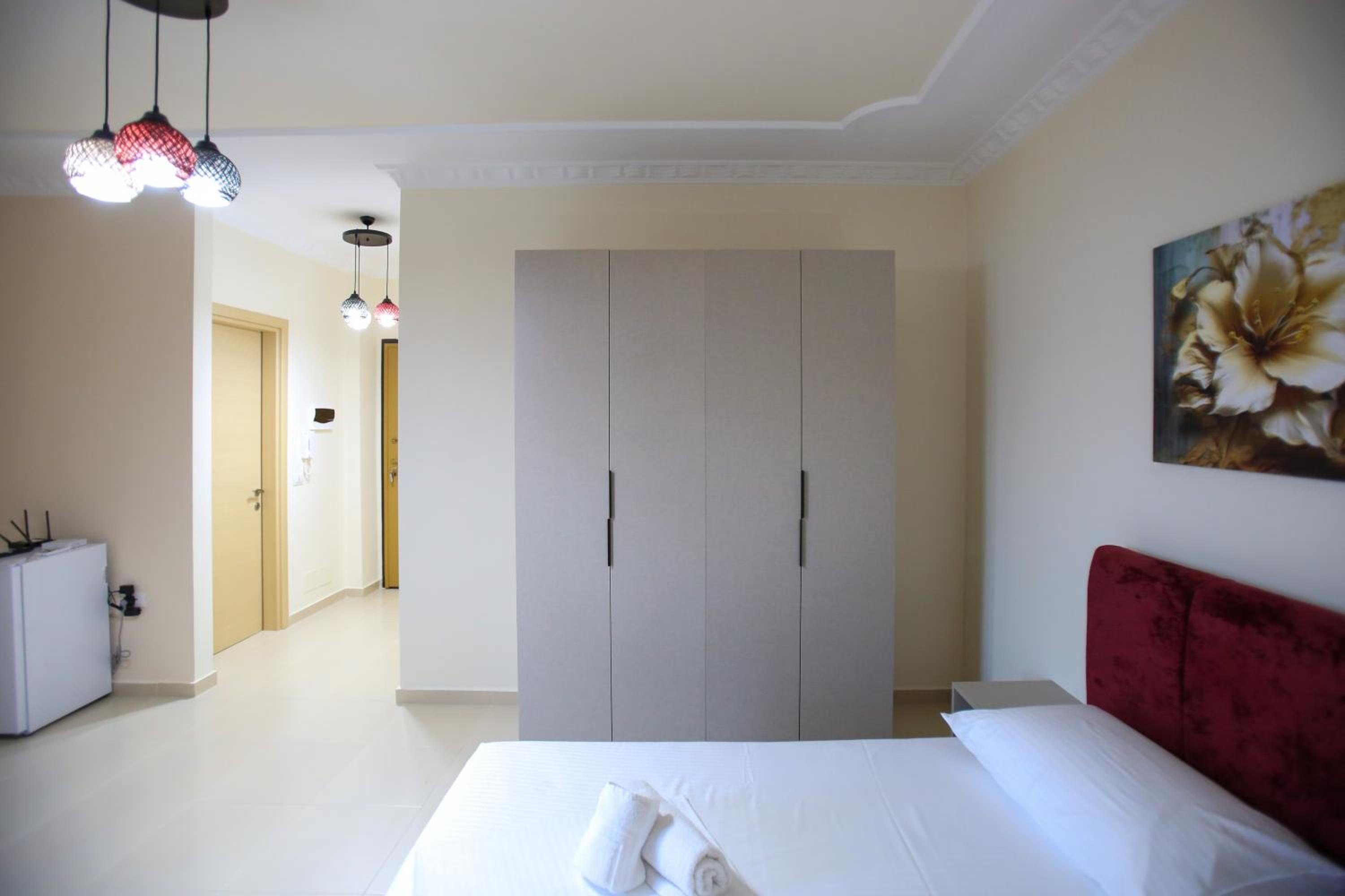 Oasis Apart-Hotel Residence Vlore