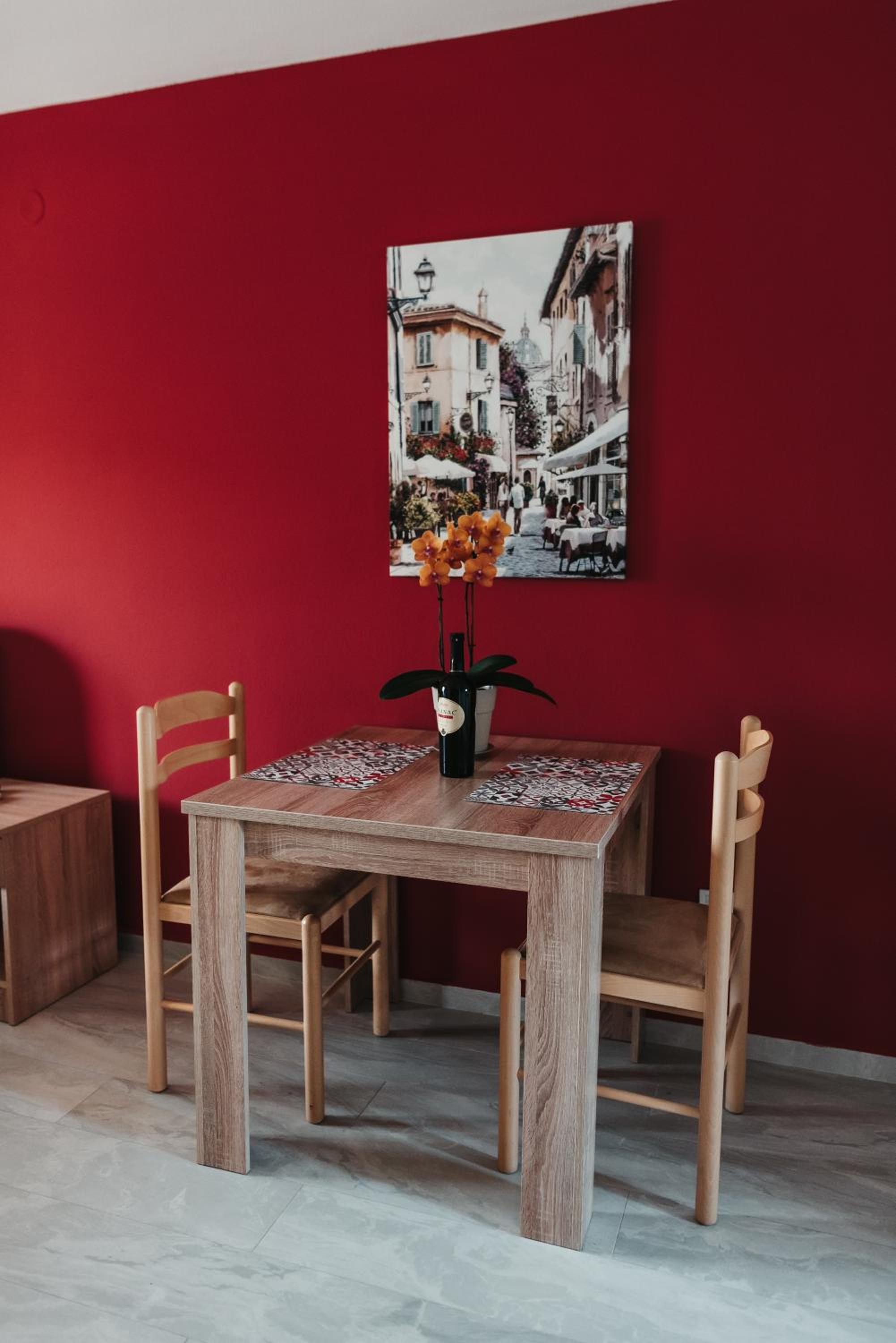 Guesthouse Lole
