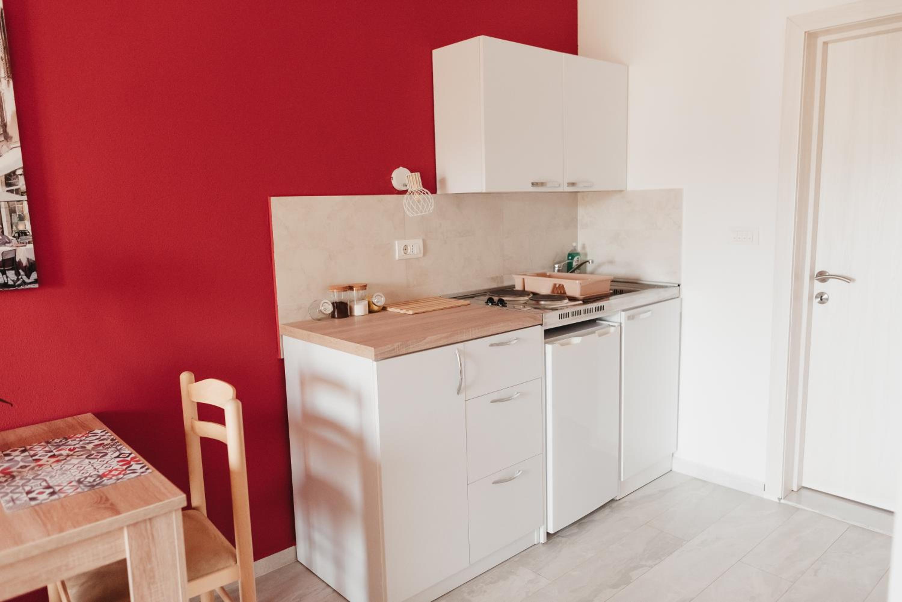 Guesthouse Lole
