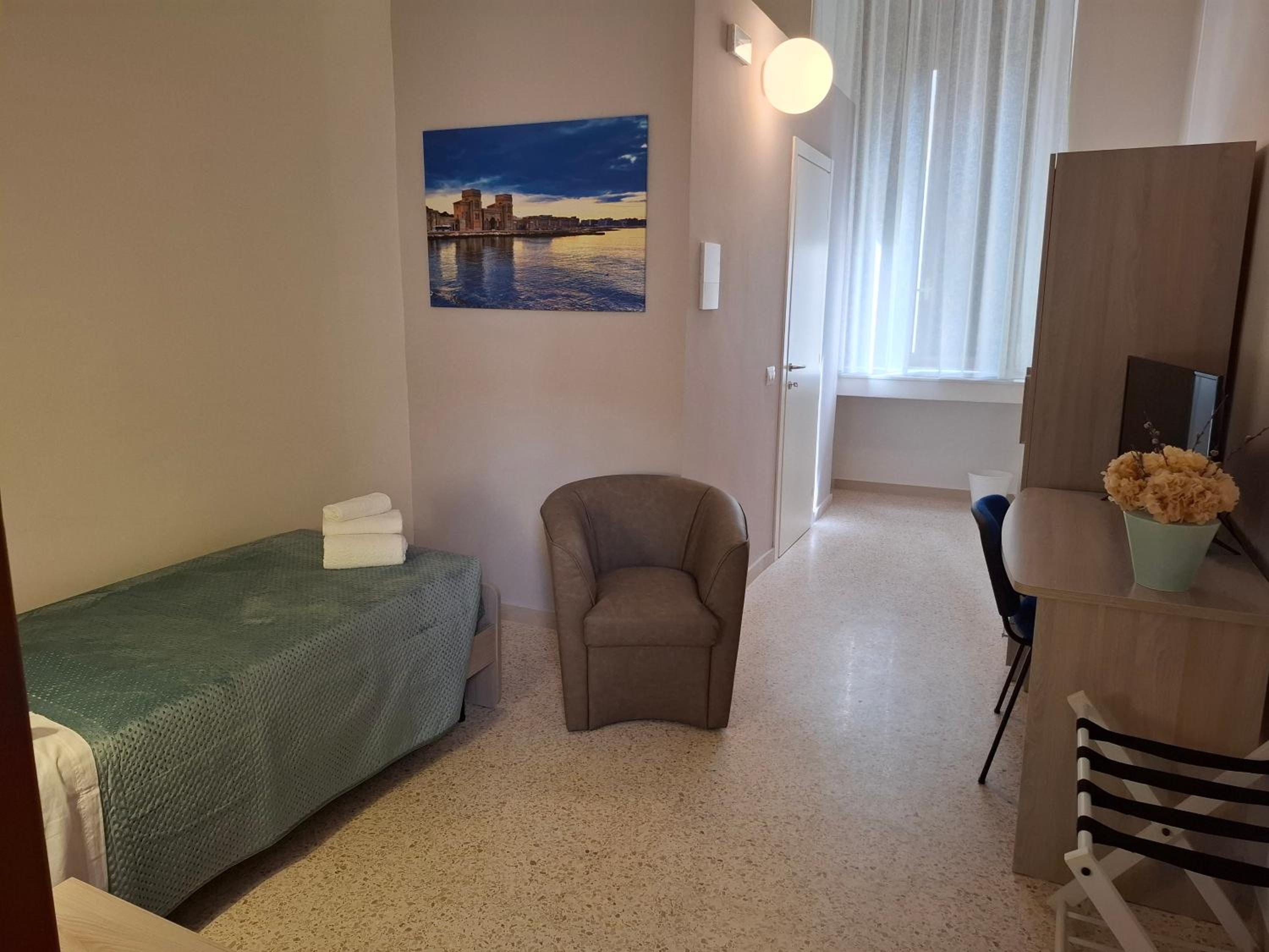 Lupi e Agnelli view 5