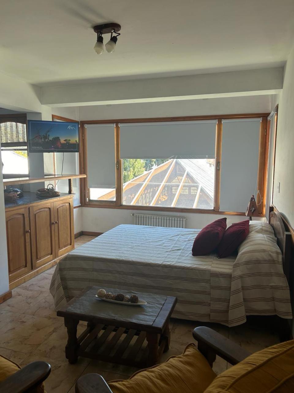 Loft en San Martin de los Andes-Depto Gus