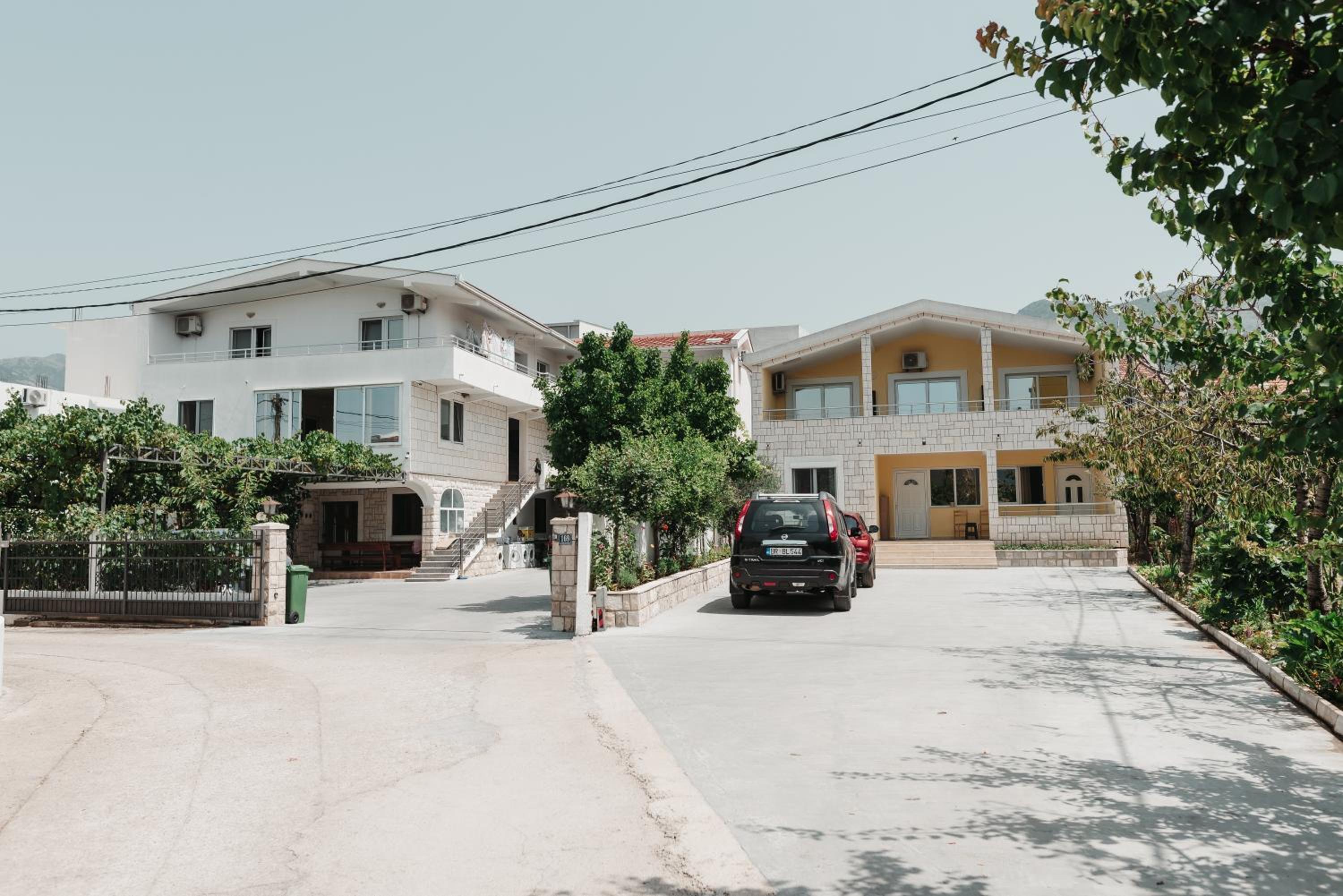 Guesthouse Lole