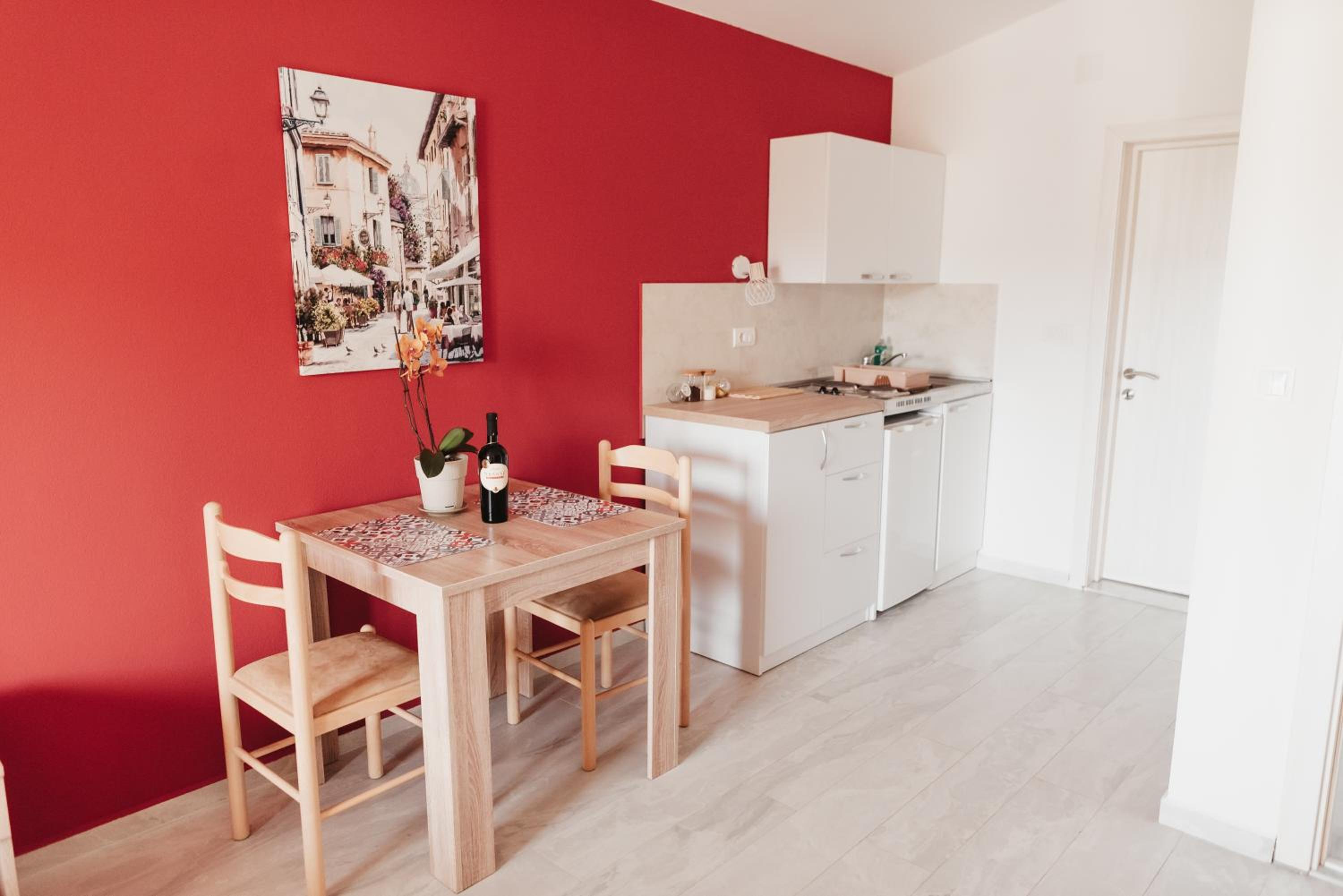 Guesthouse Lole