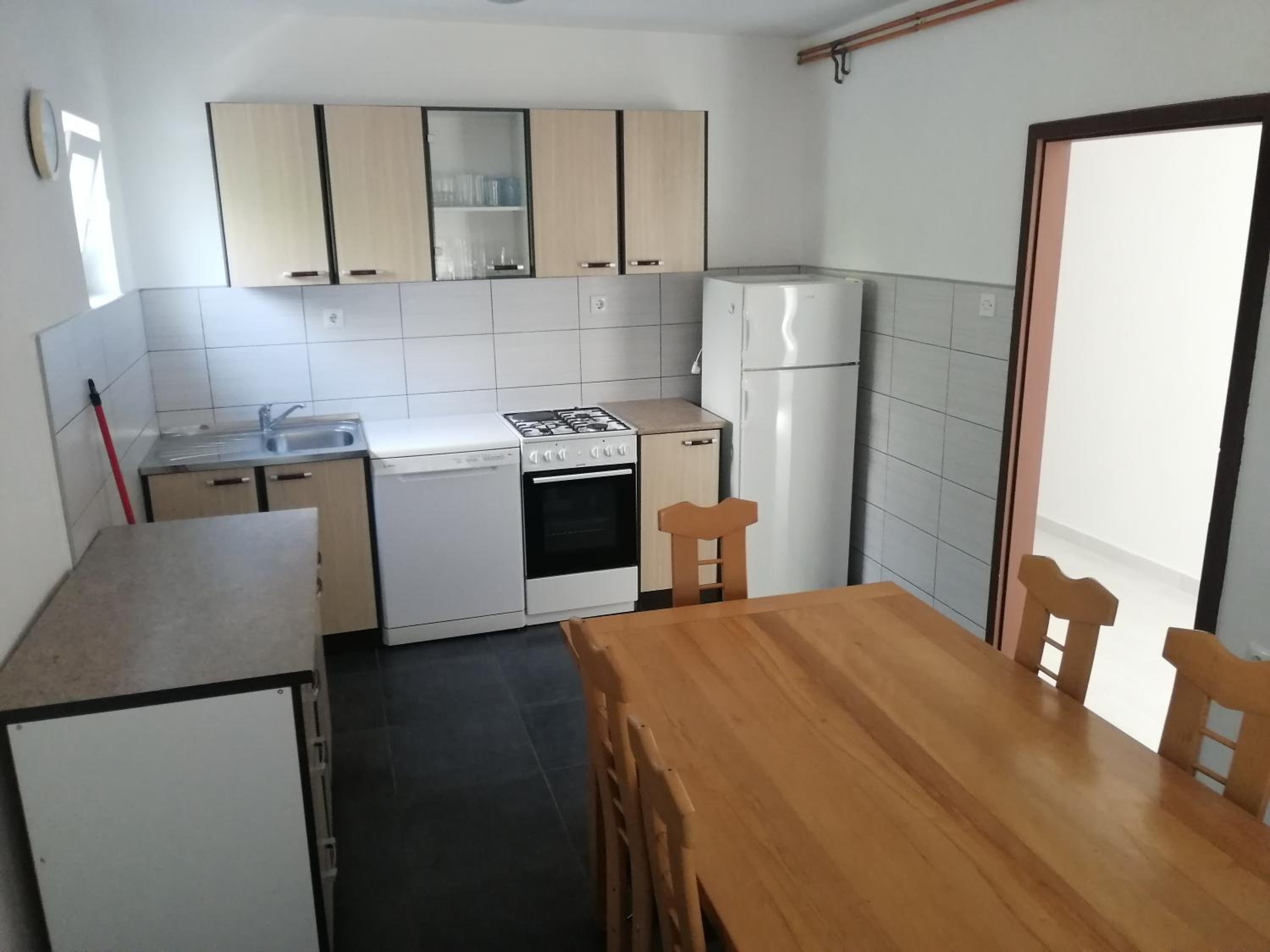 Apartments Kabalin - Levante view 5