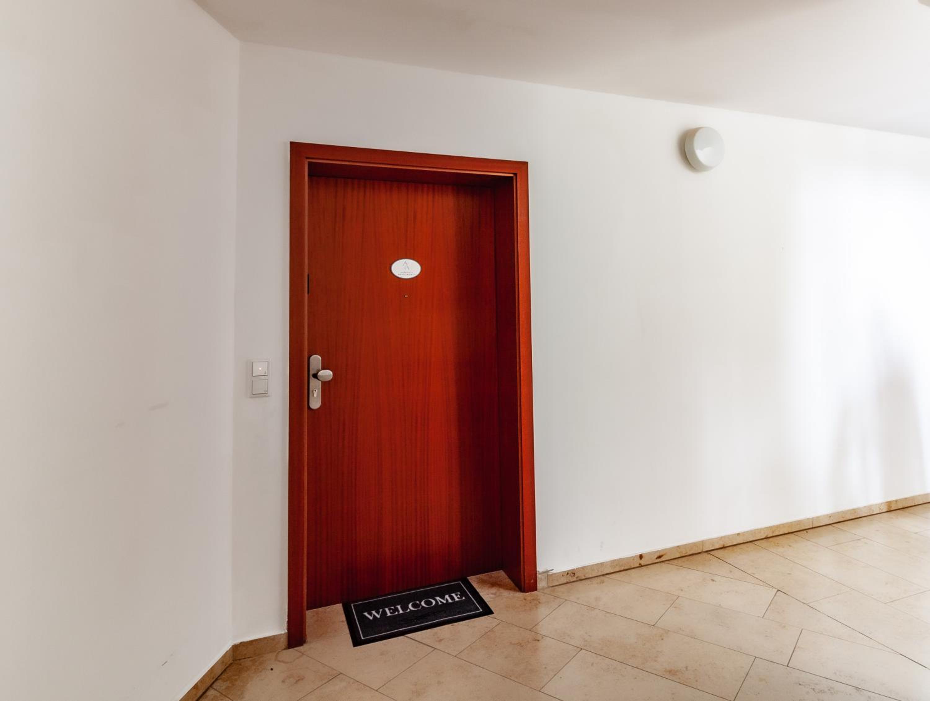 # Deluxe Living # Nürnberg