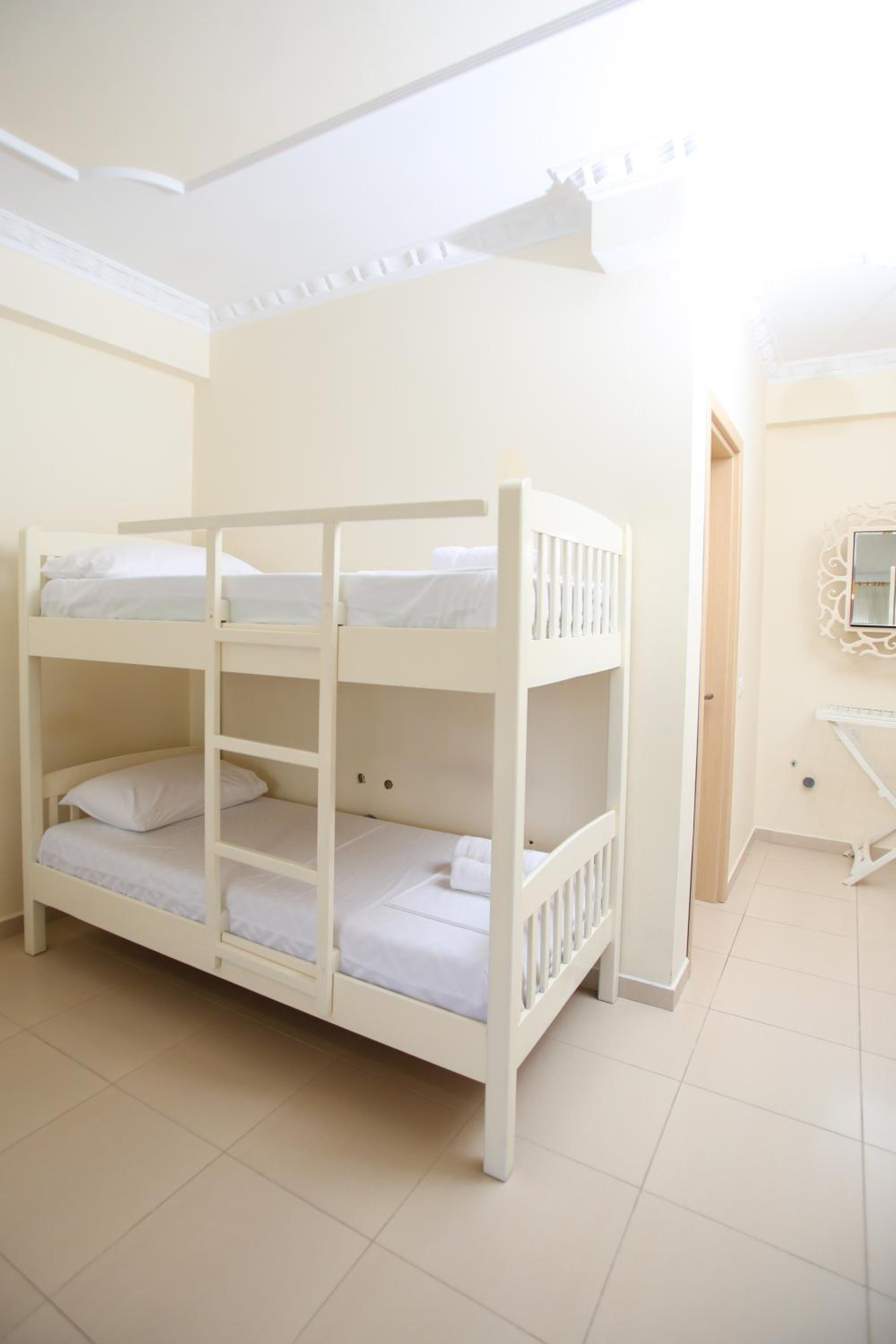 Oasis Apart-Hotel Residence Vlore