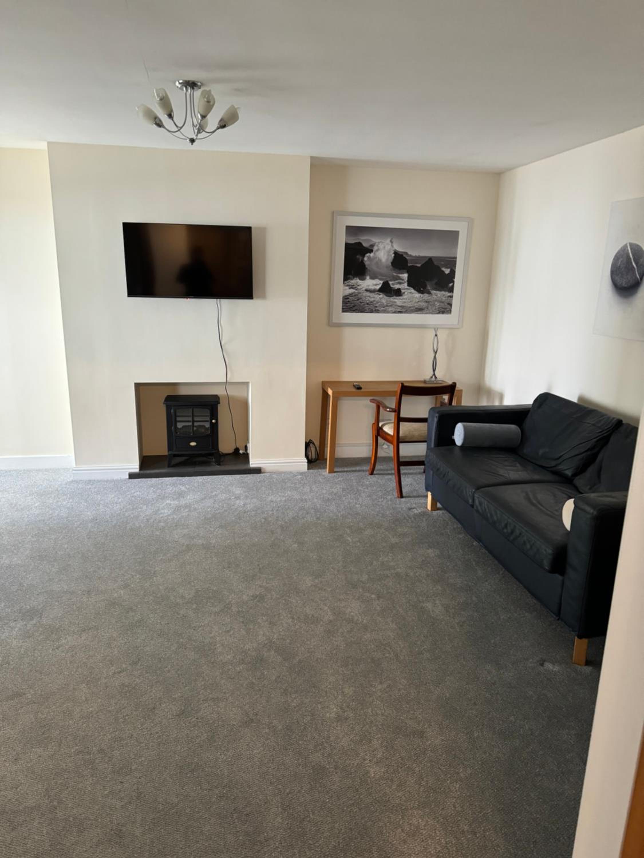 Luxury Flat in Abergele view 2