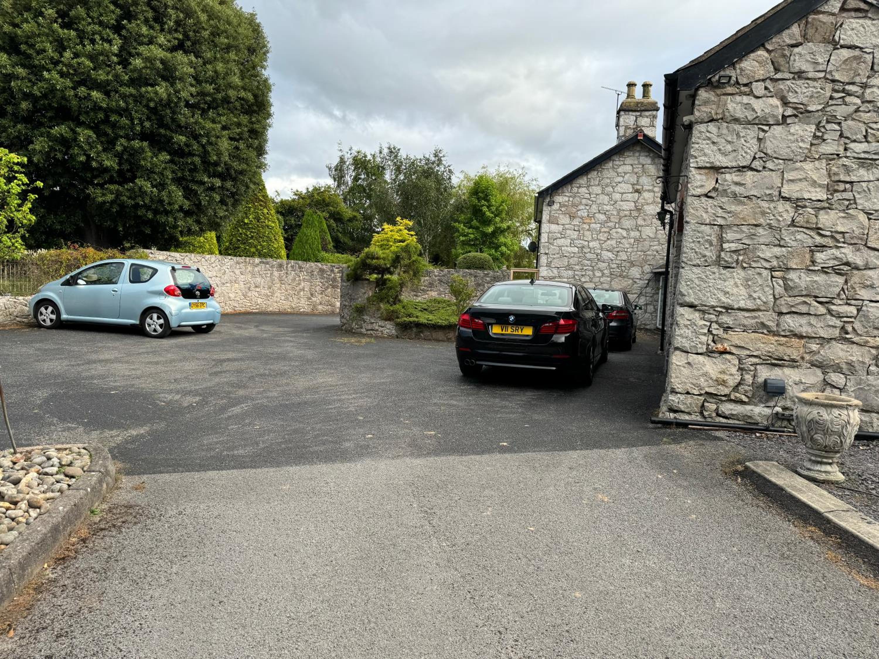 Luxury Flat in Abergele view 4