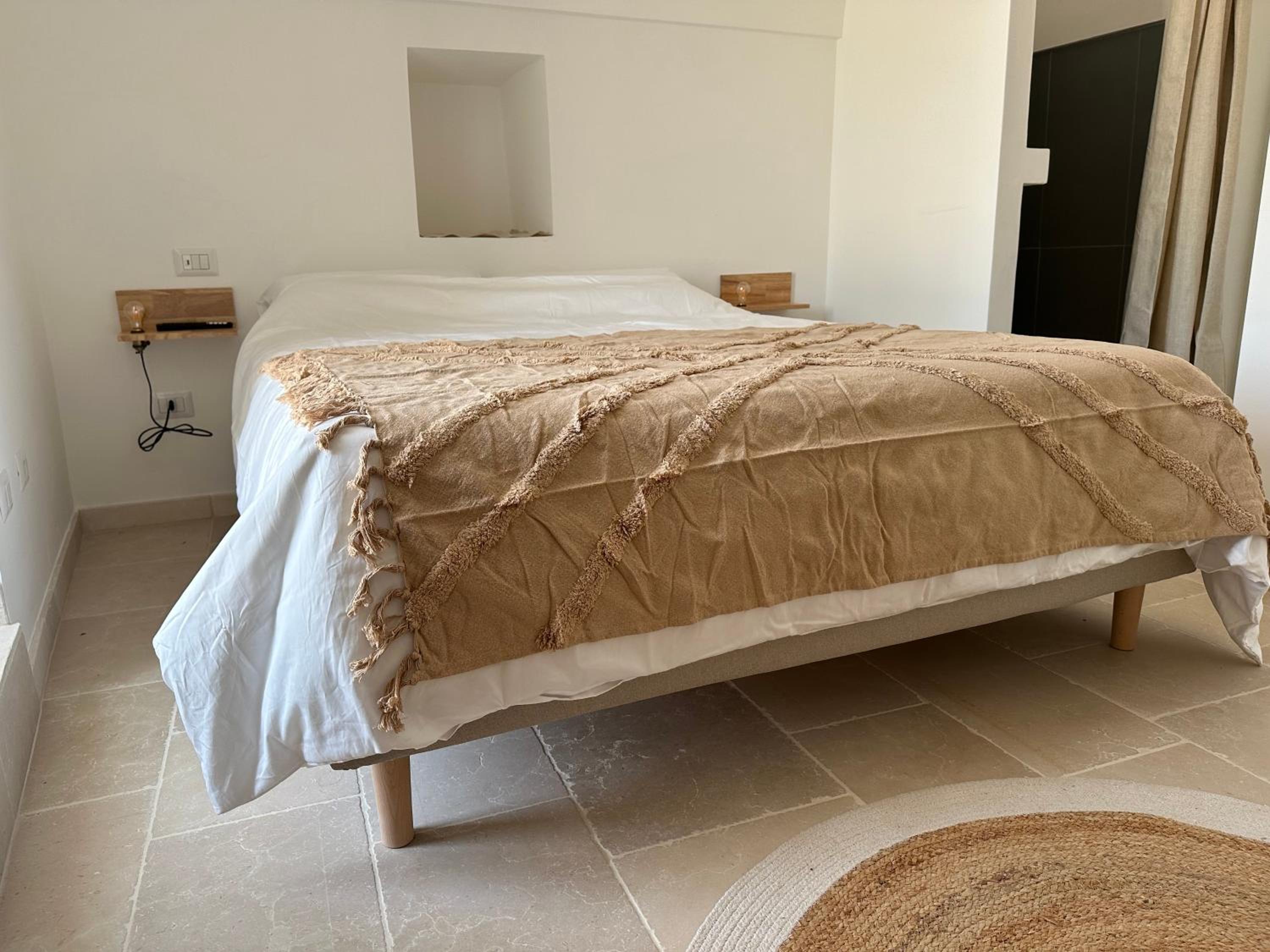 Trullo Guarini