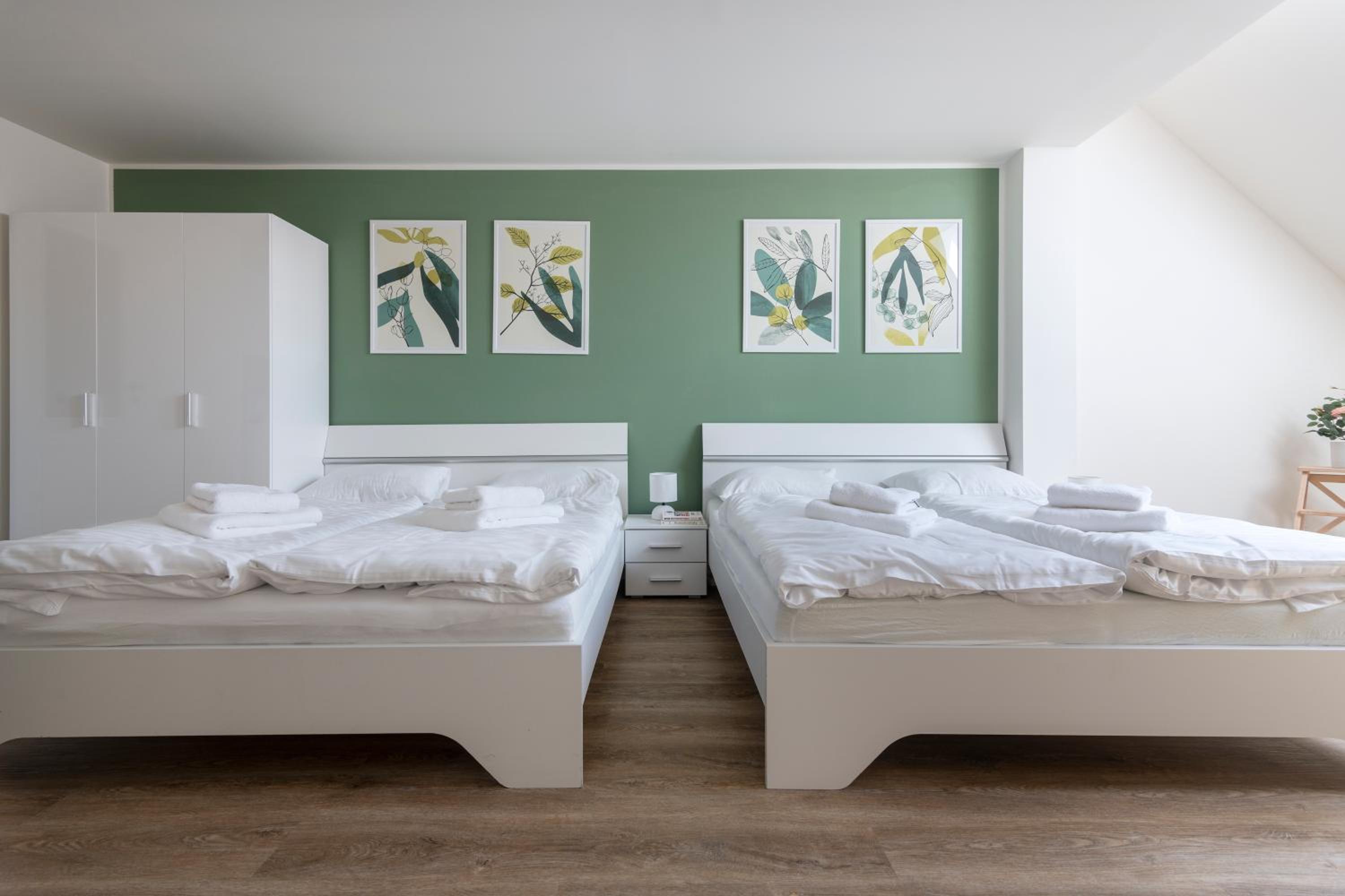 Emerald Apartments Boutique Residence