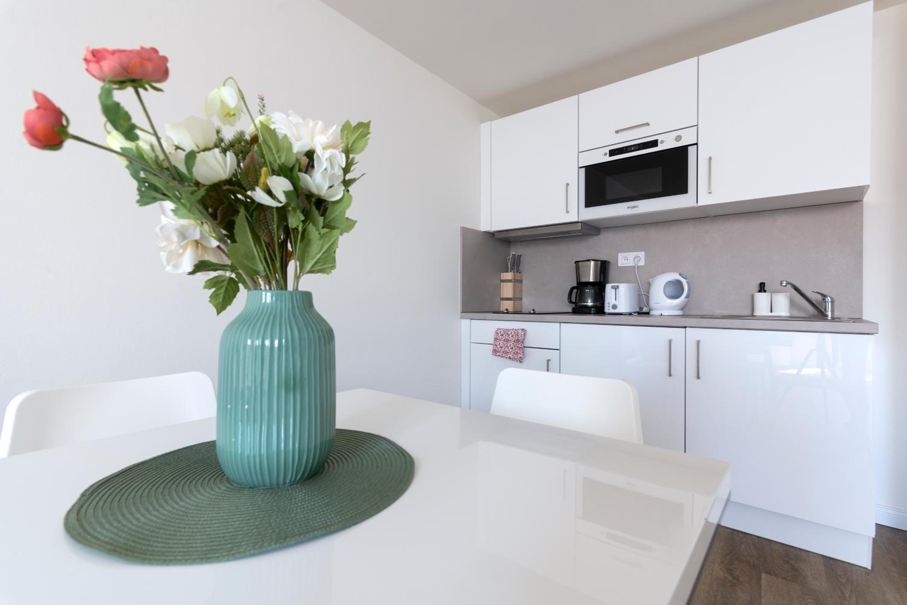 Emerald Apartments Boutique Residence
