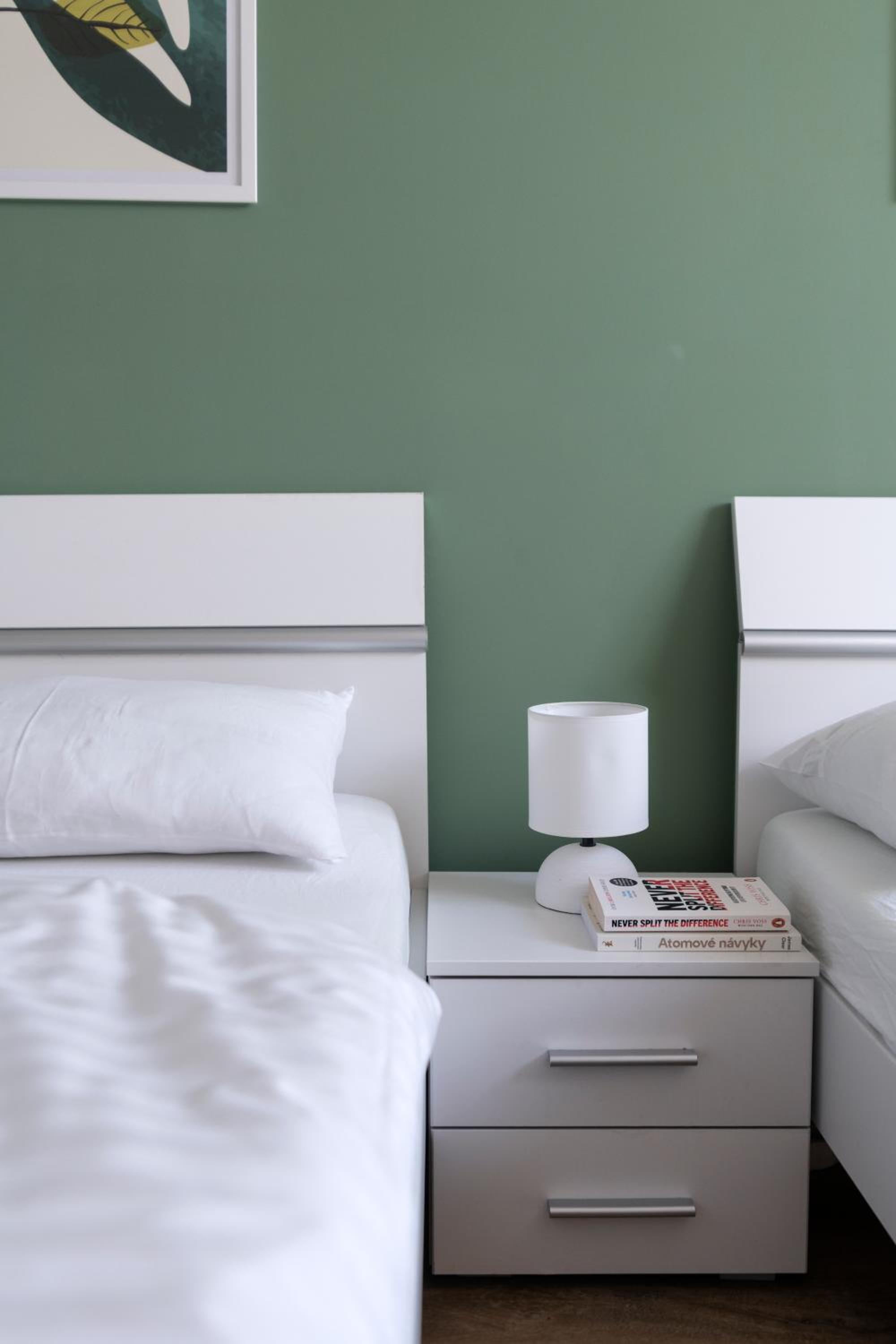 Emerald Apartments Boutique Residence