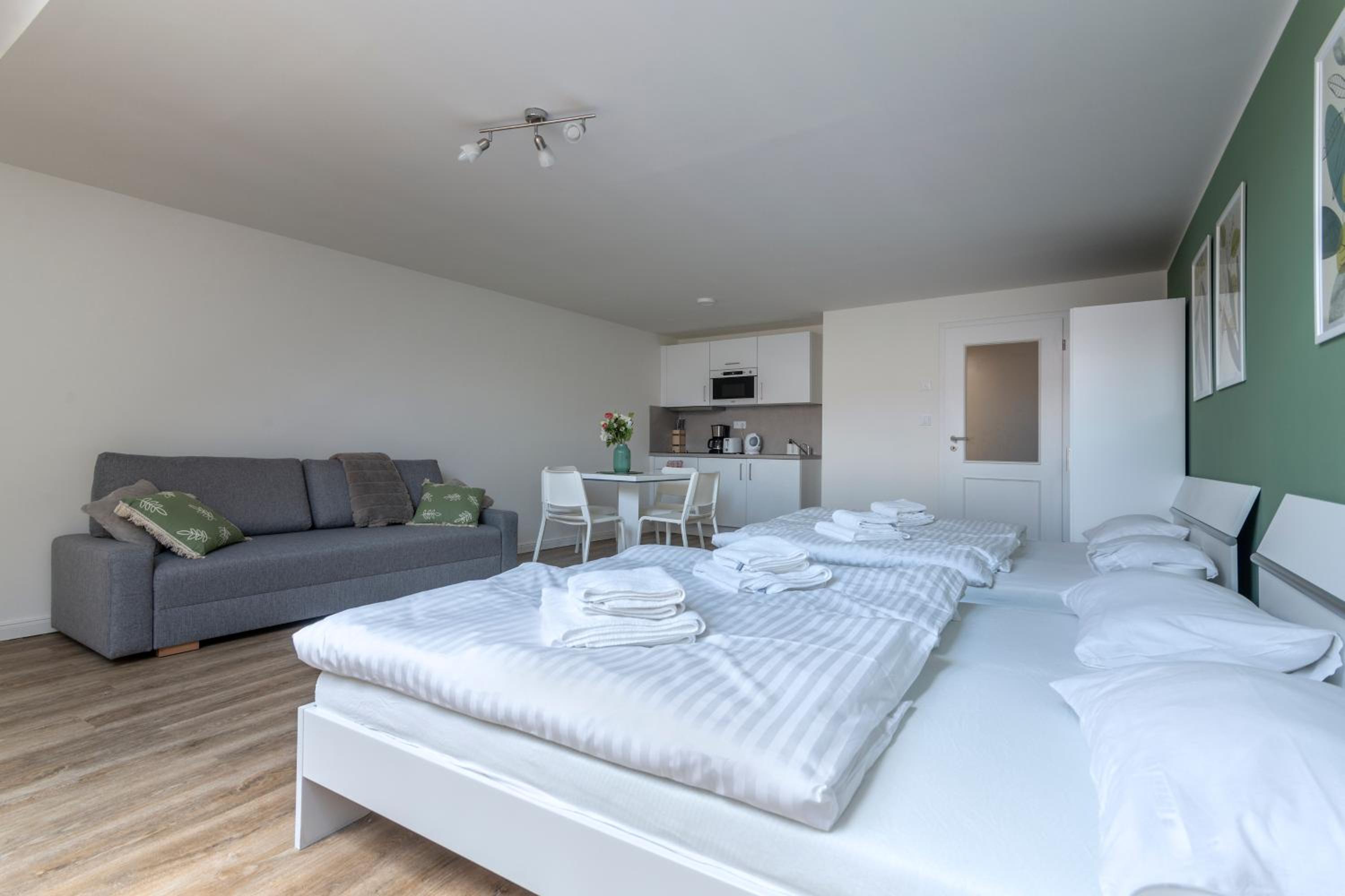 Emerald Apartments Boutique Residence