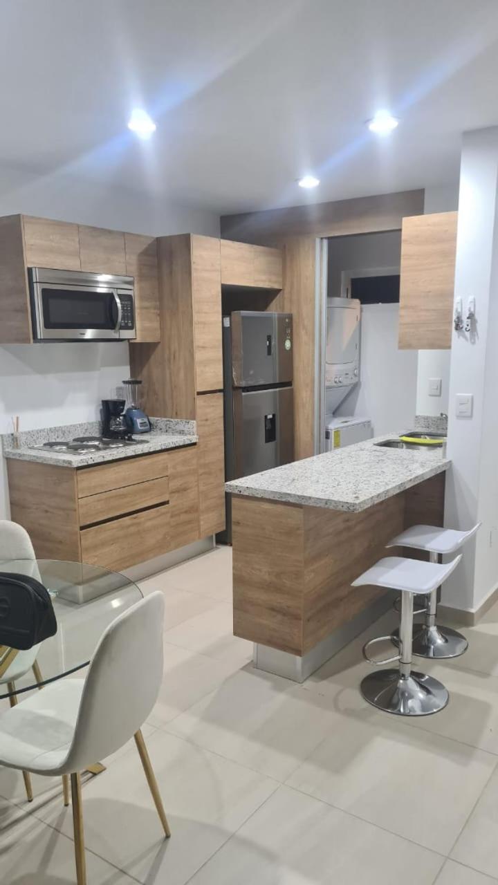 Almarena cerritos departamento