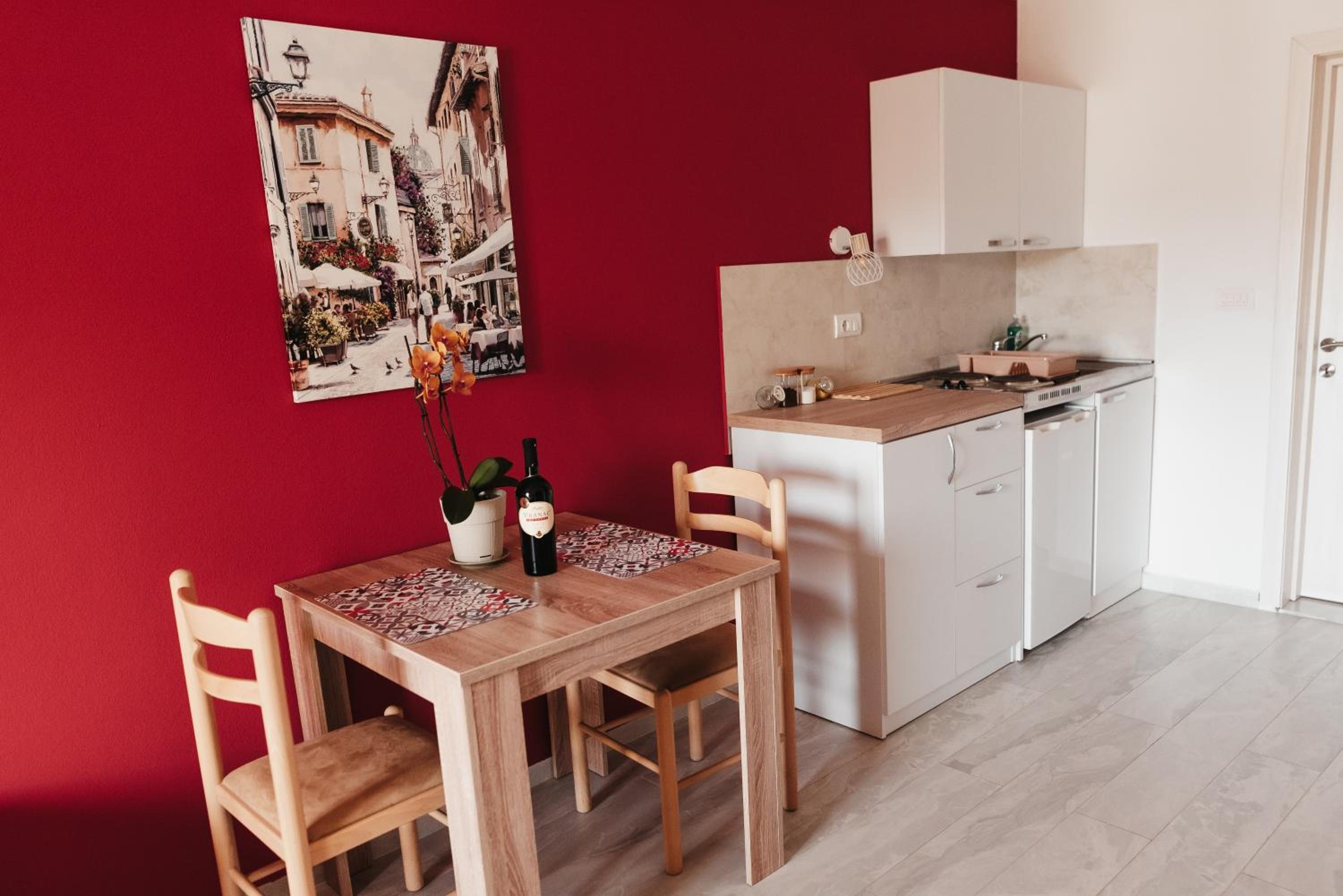 Guesthouse Lole
