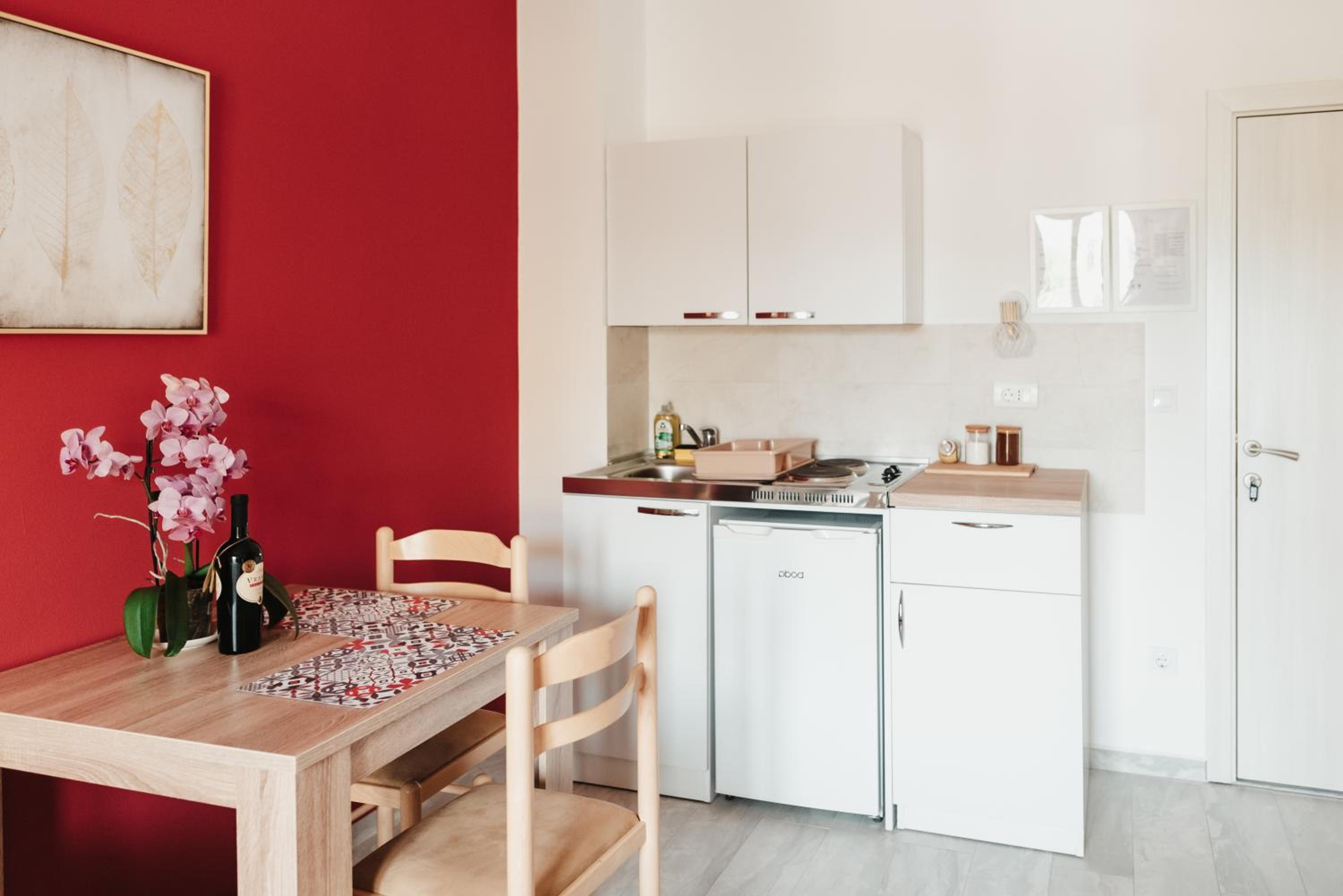 Guesthouse Lole