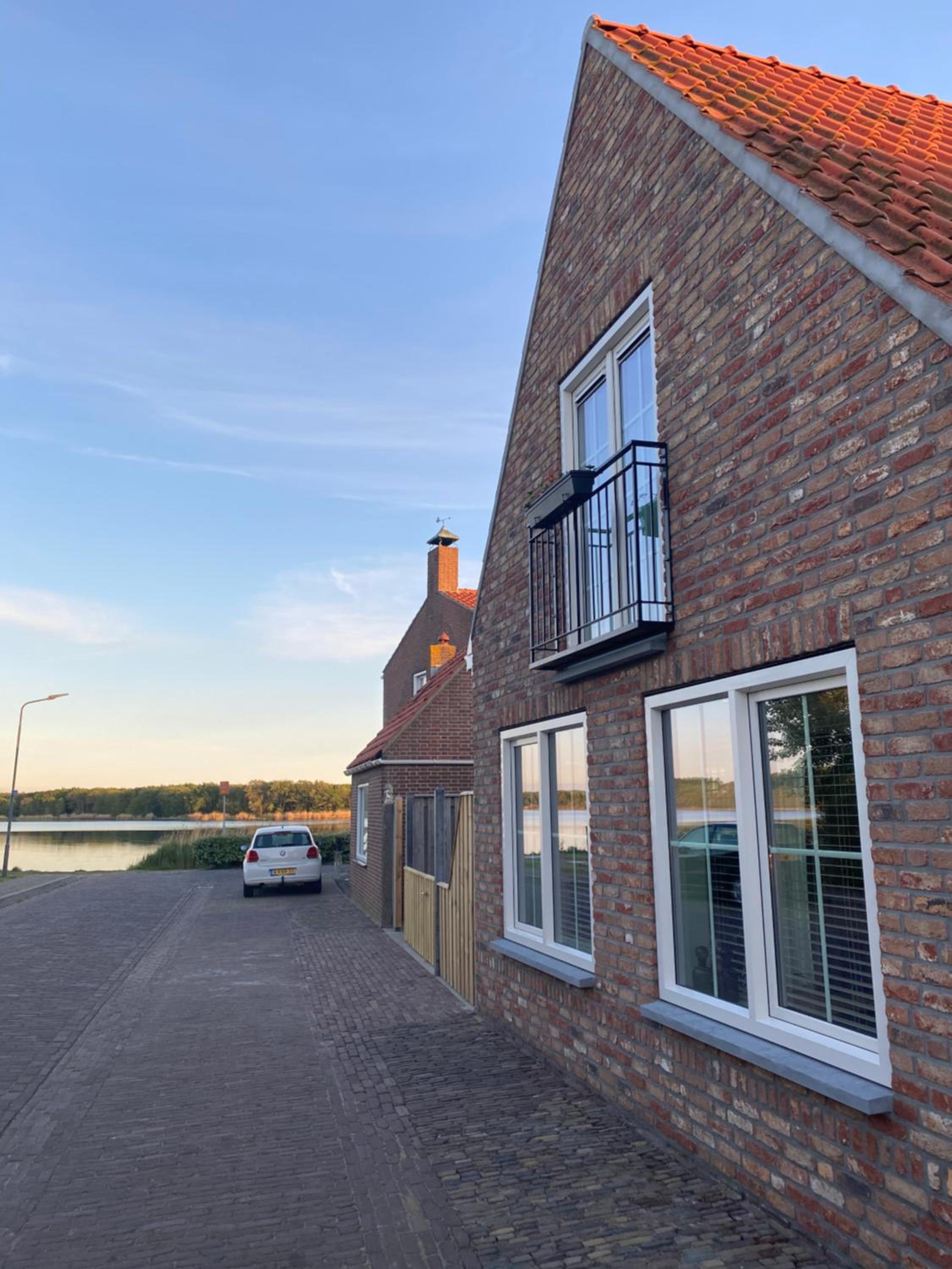 De Zuidkaap - strand, bos, centrum view 4