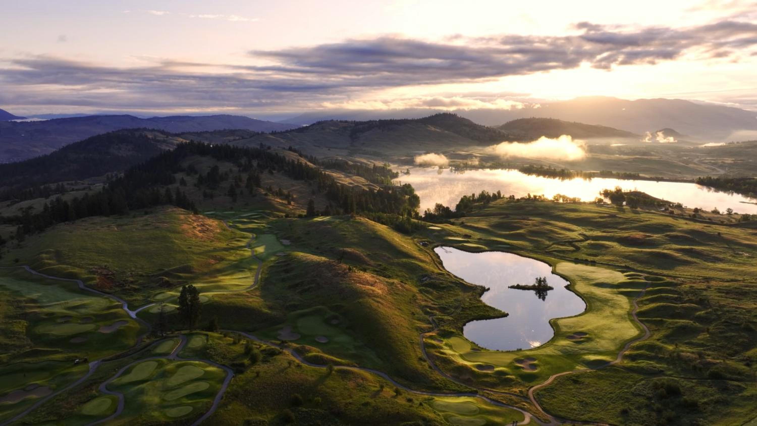 Hotel Predator Ridge Resort