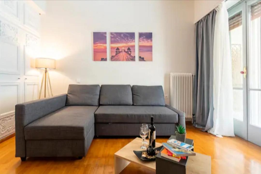 Hermes urban apartment #2