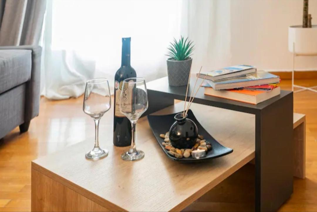 Hermes urban apartment #2