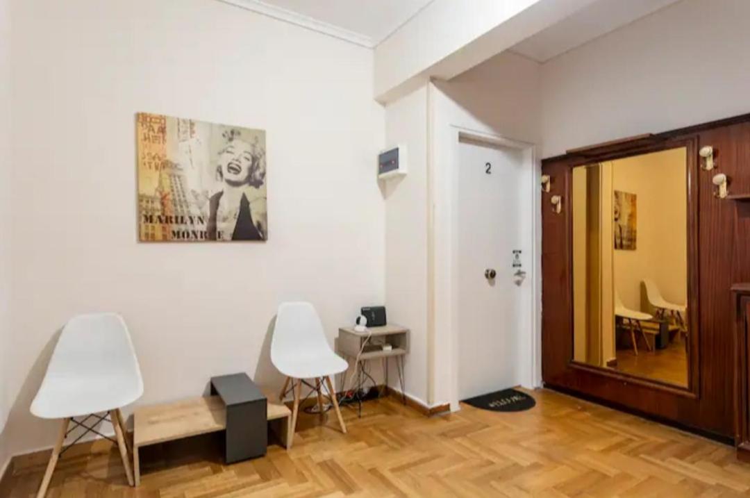 Hermes urban apartment #2