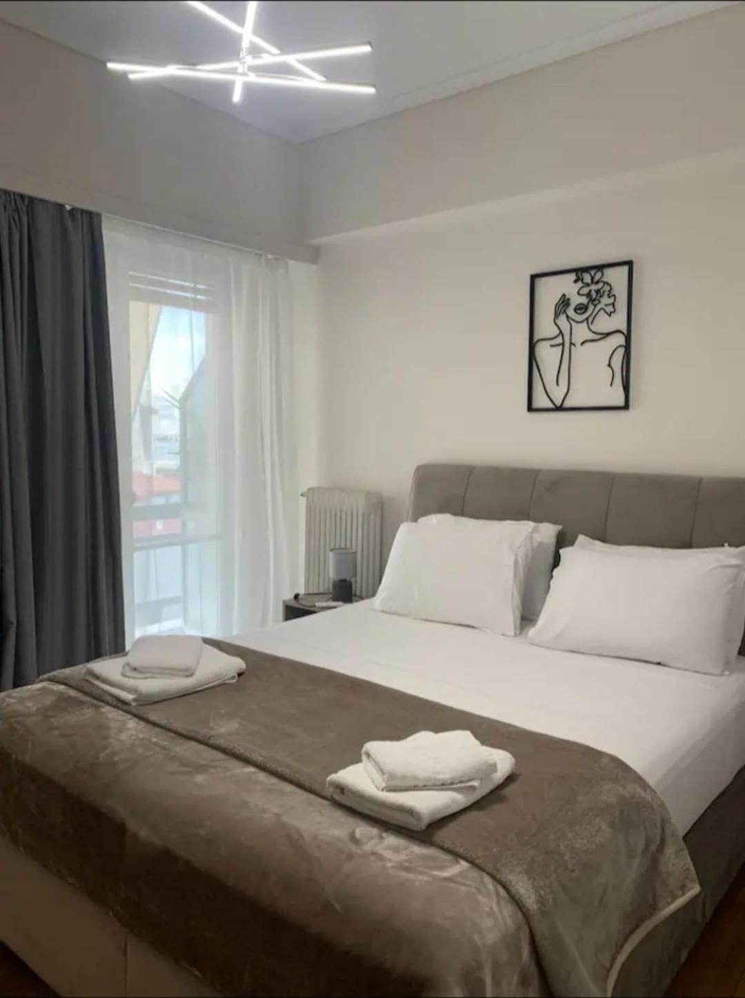 Hermes urban apartment #2