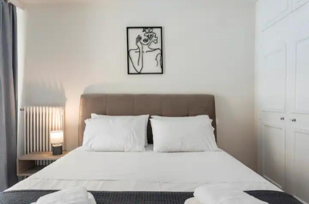 Hermes urban apartment #2