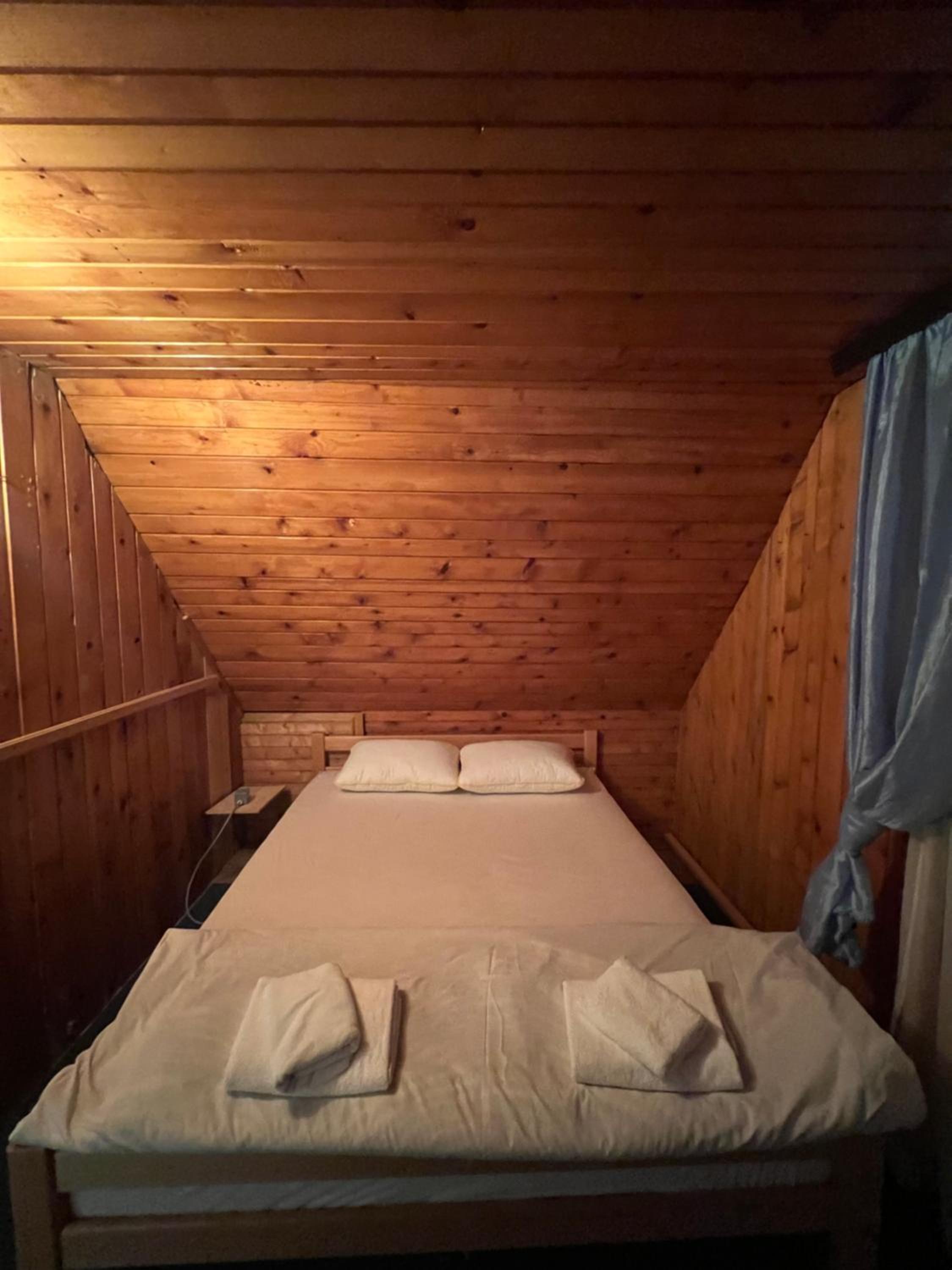 Guest house Sofija view 2