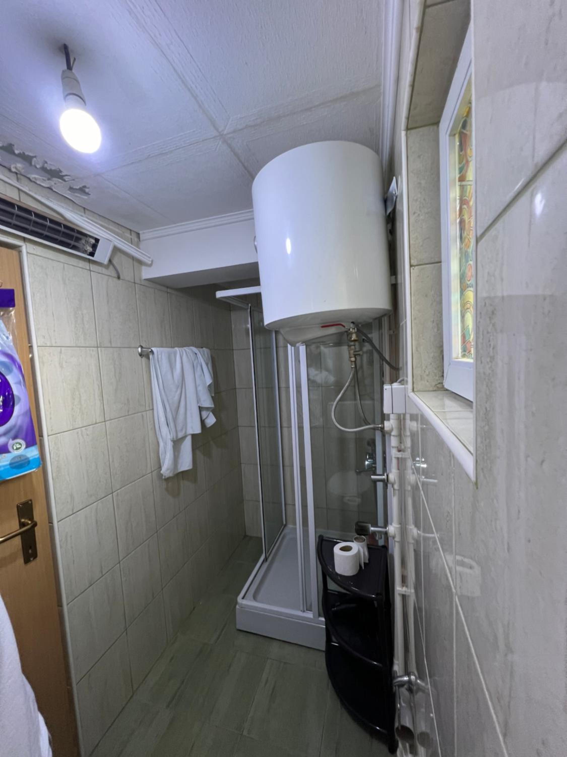 Guest house Sofija view 5