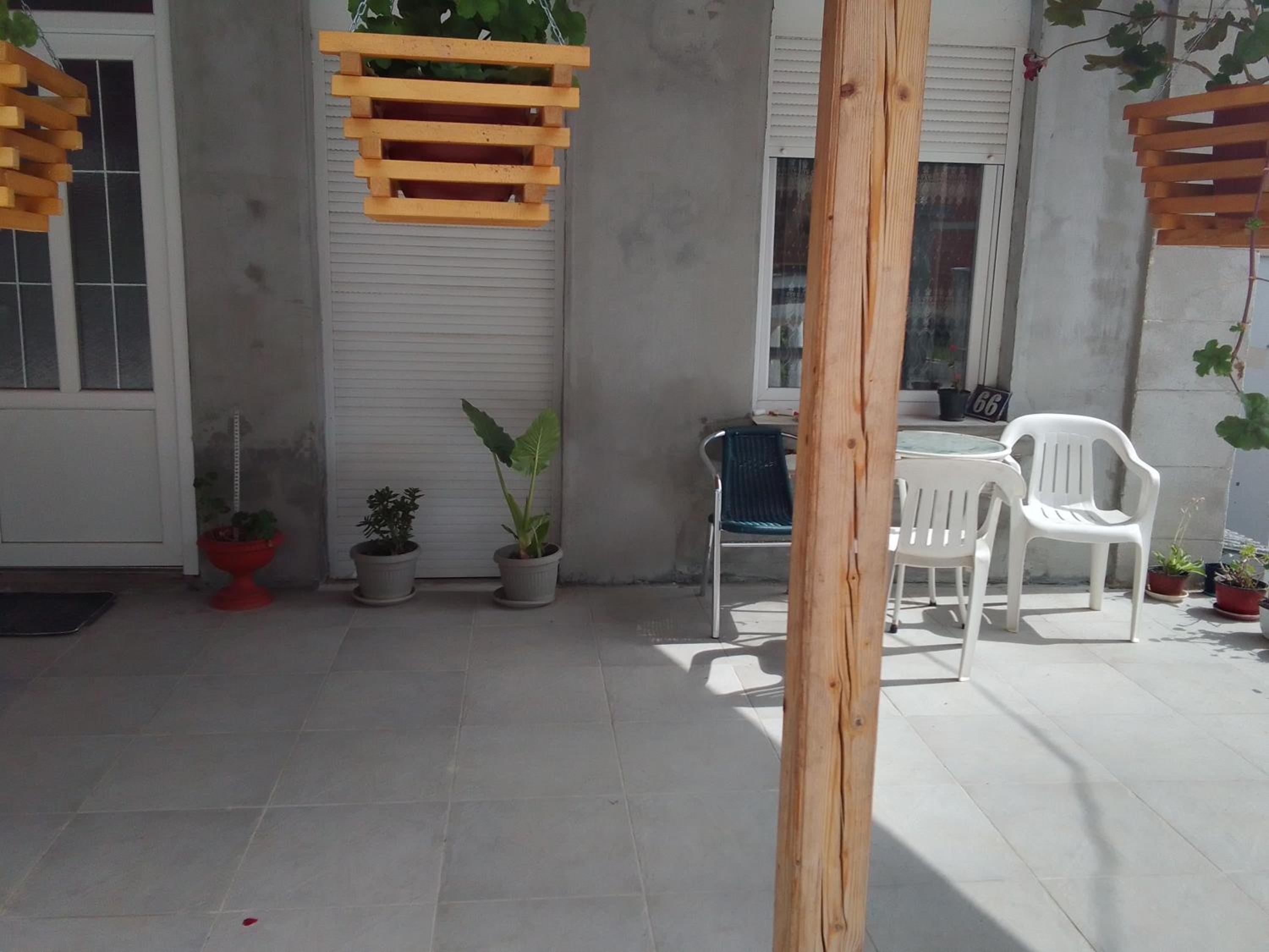 Apartman Djordjevic